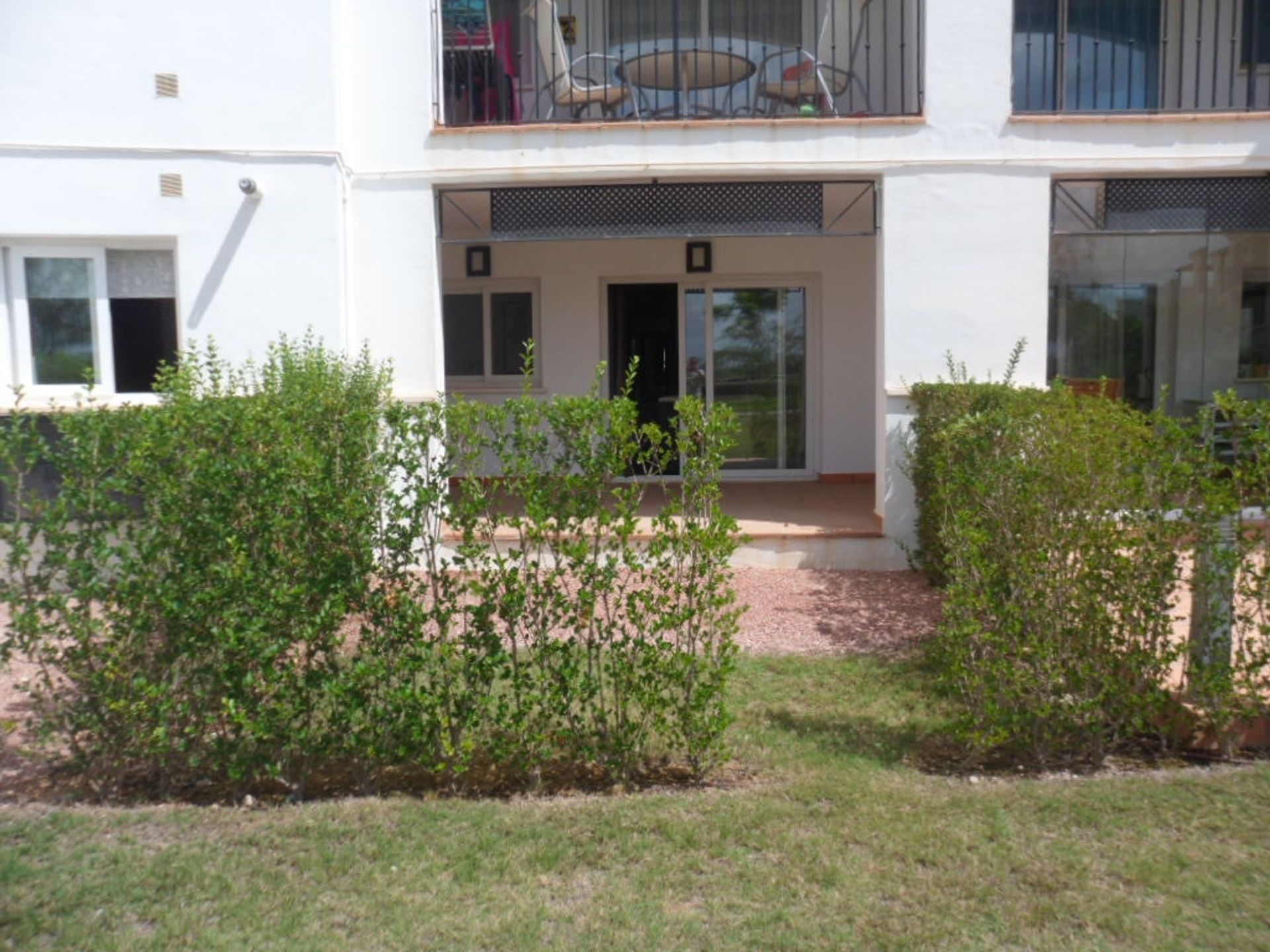 Condominium in Murcia, Región de Murcia 11270072