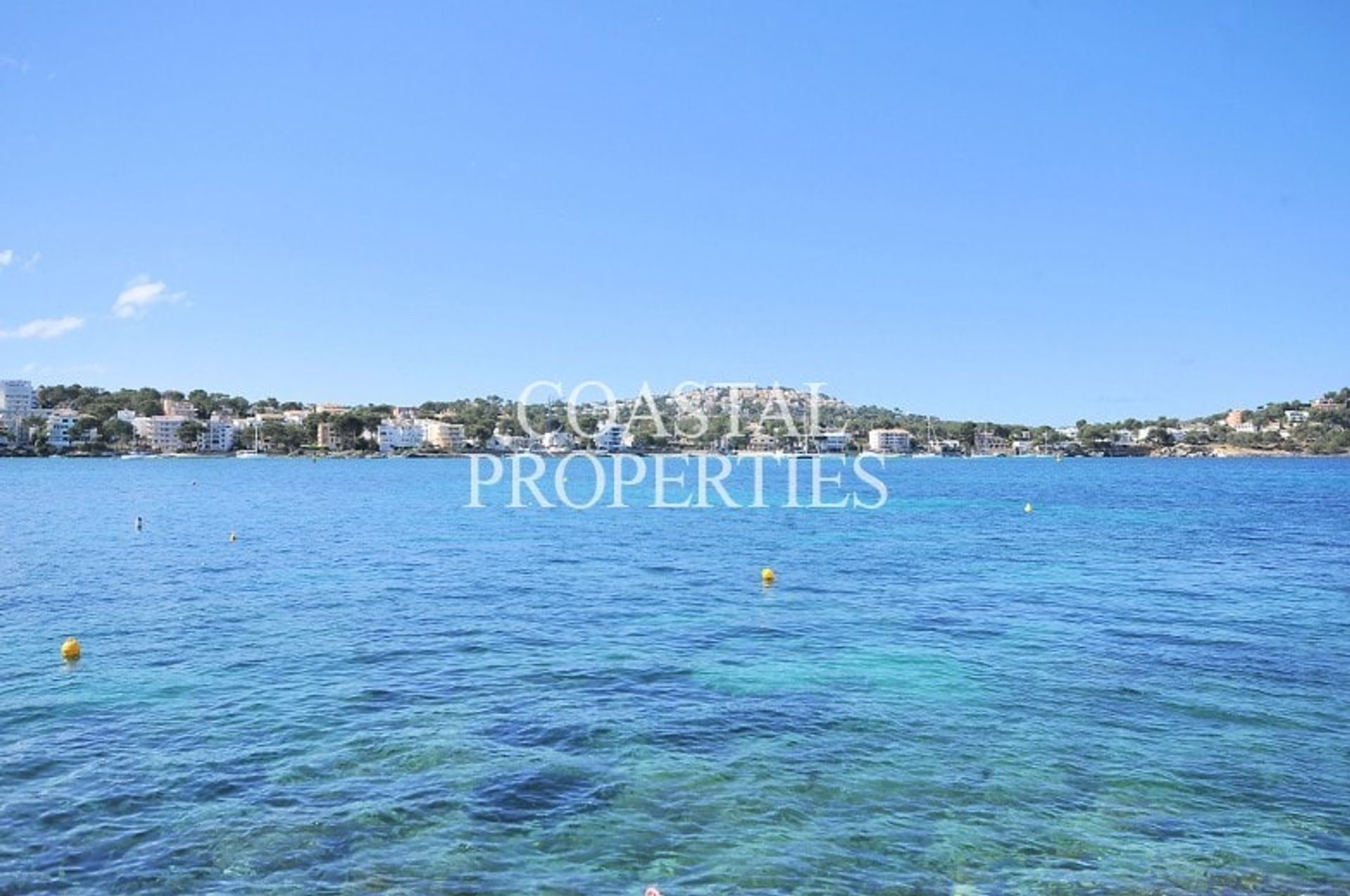 Condominium in Calvia, Balearic Islands 11270083