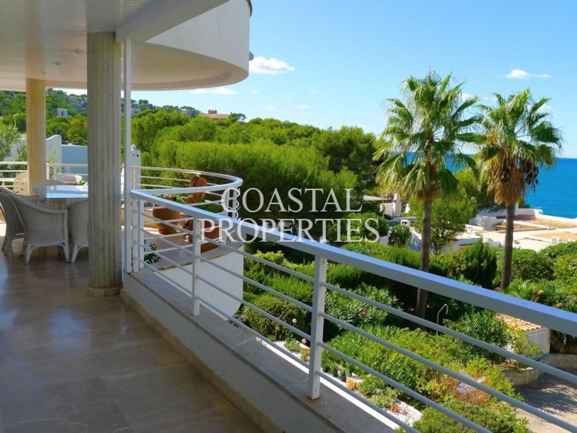 Condominium in Port d'Andratx, Illes Balears 11270094