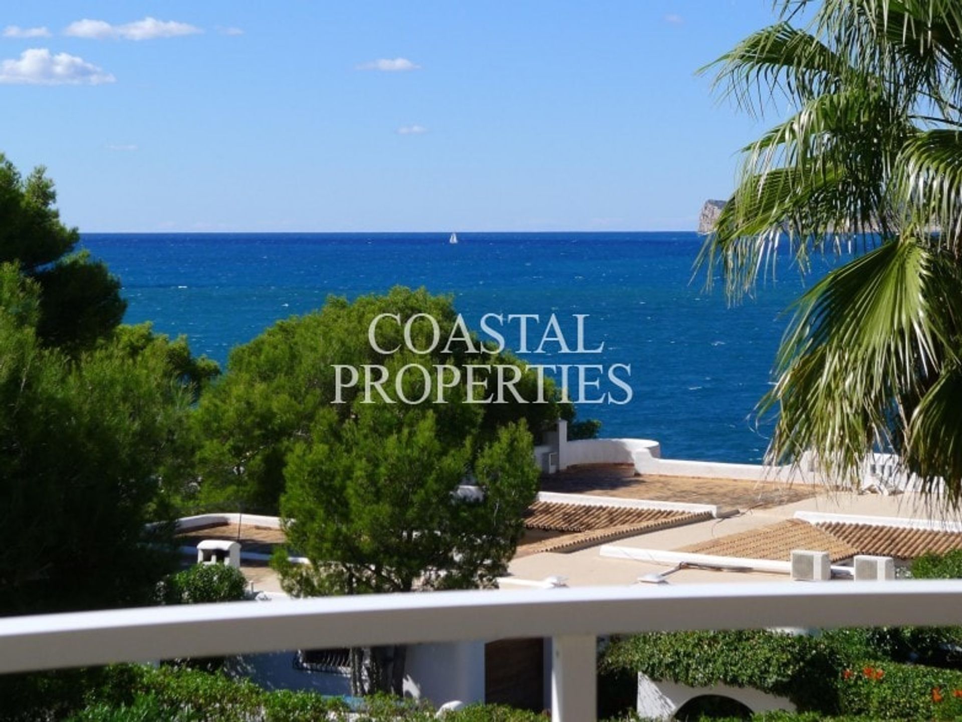 Condominium in Port d'Andratx, Illes Balears 11270094