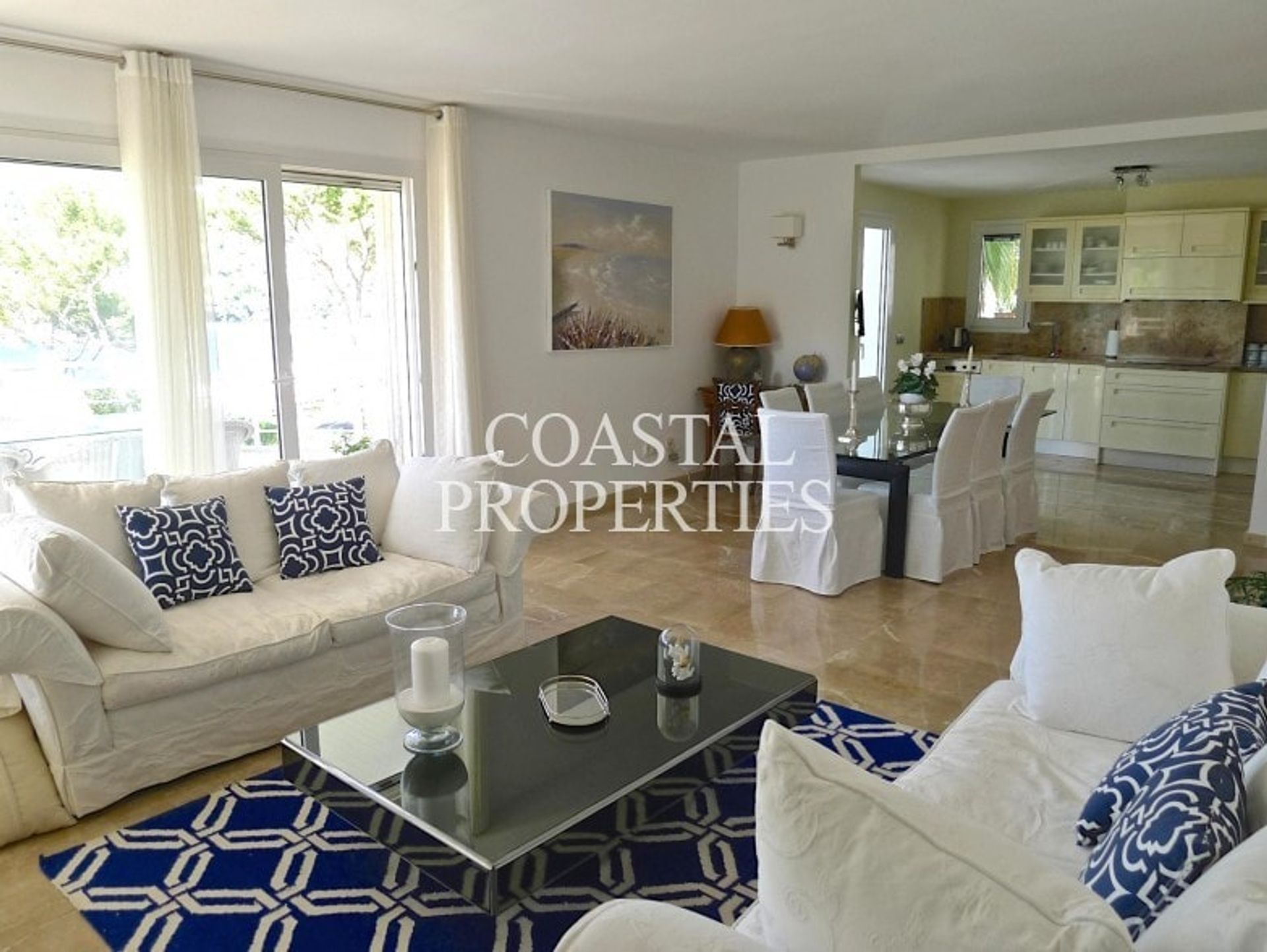 Condominium in Port d'Andratx, Illes Balears 11270094