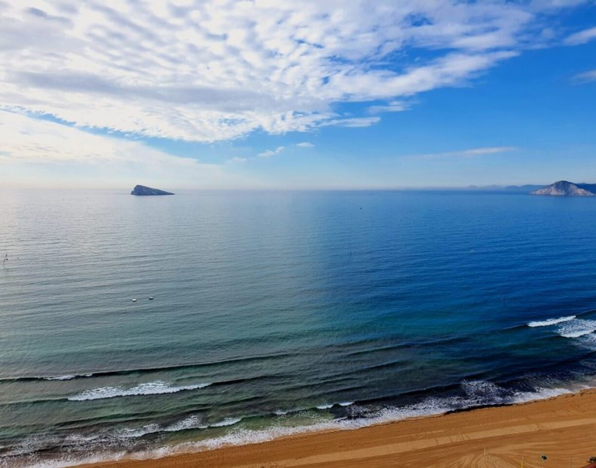 Osakehuoneisto sisään Benidorm, Comunidad Valenciana 11270098