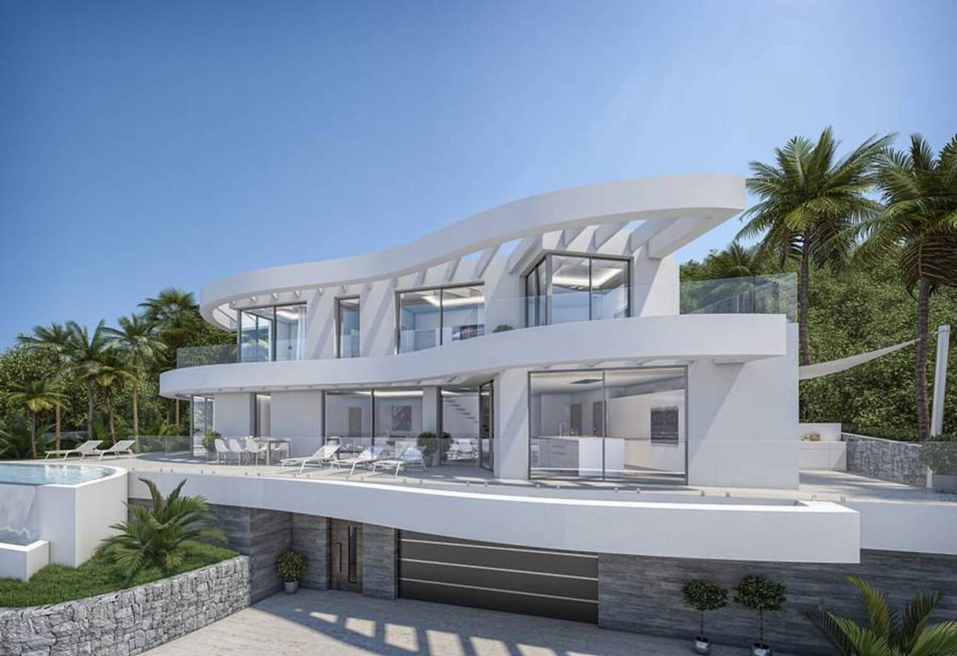 House in Javea, Valencia 11270116