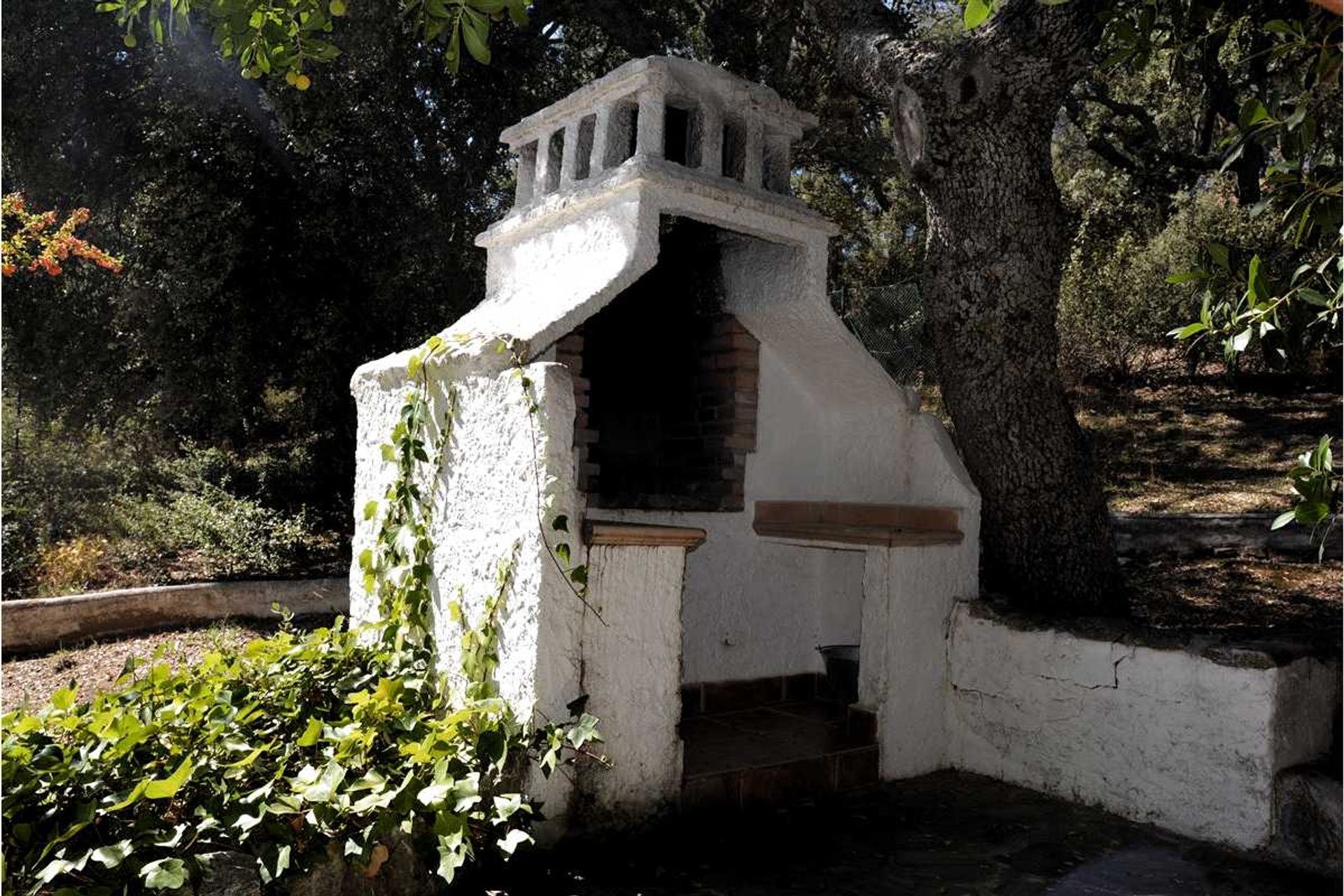 House in Zafarraya, Andalucía 11270122