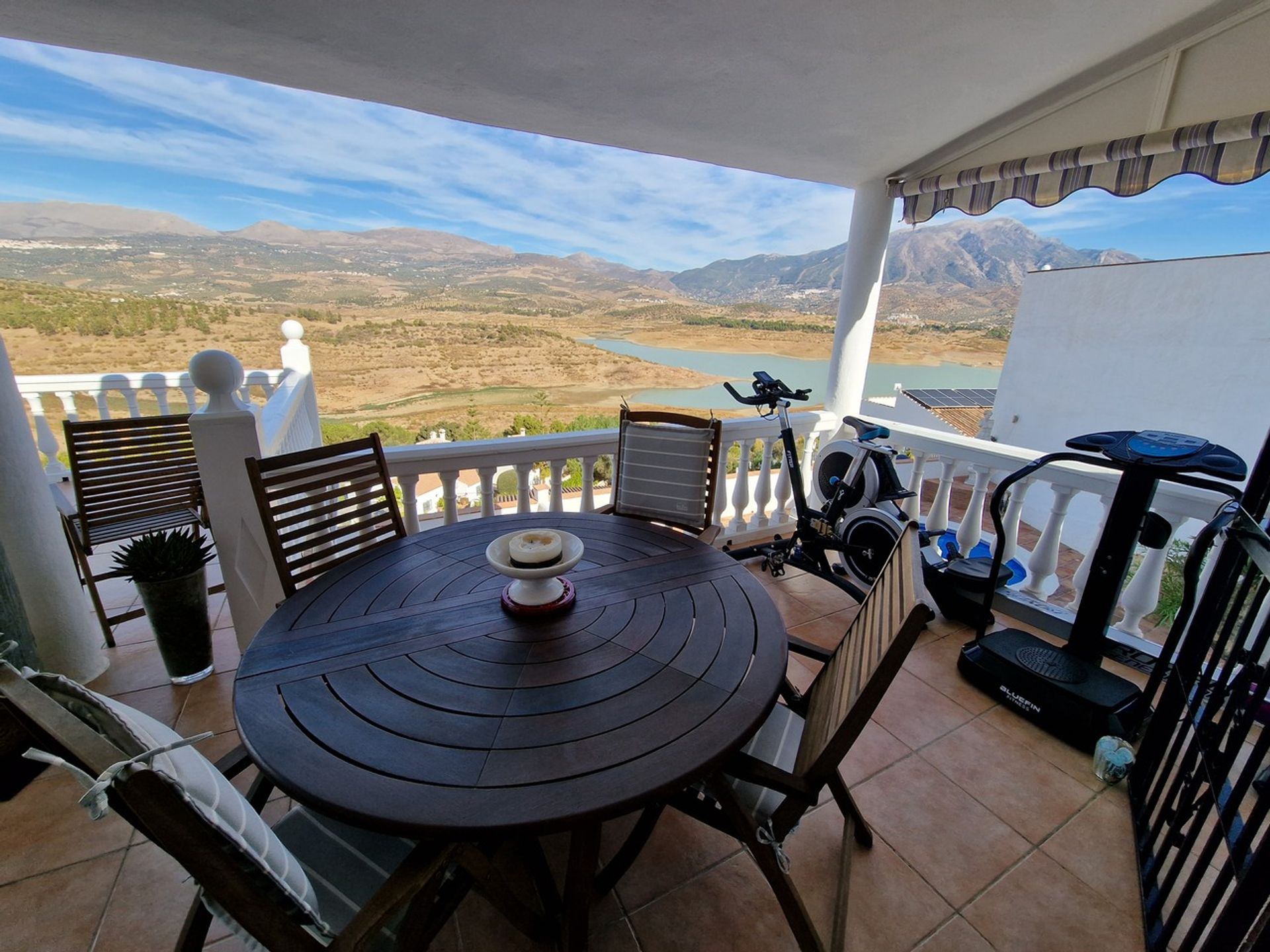 House in Viñuela, Andalucía 11270191