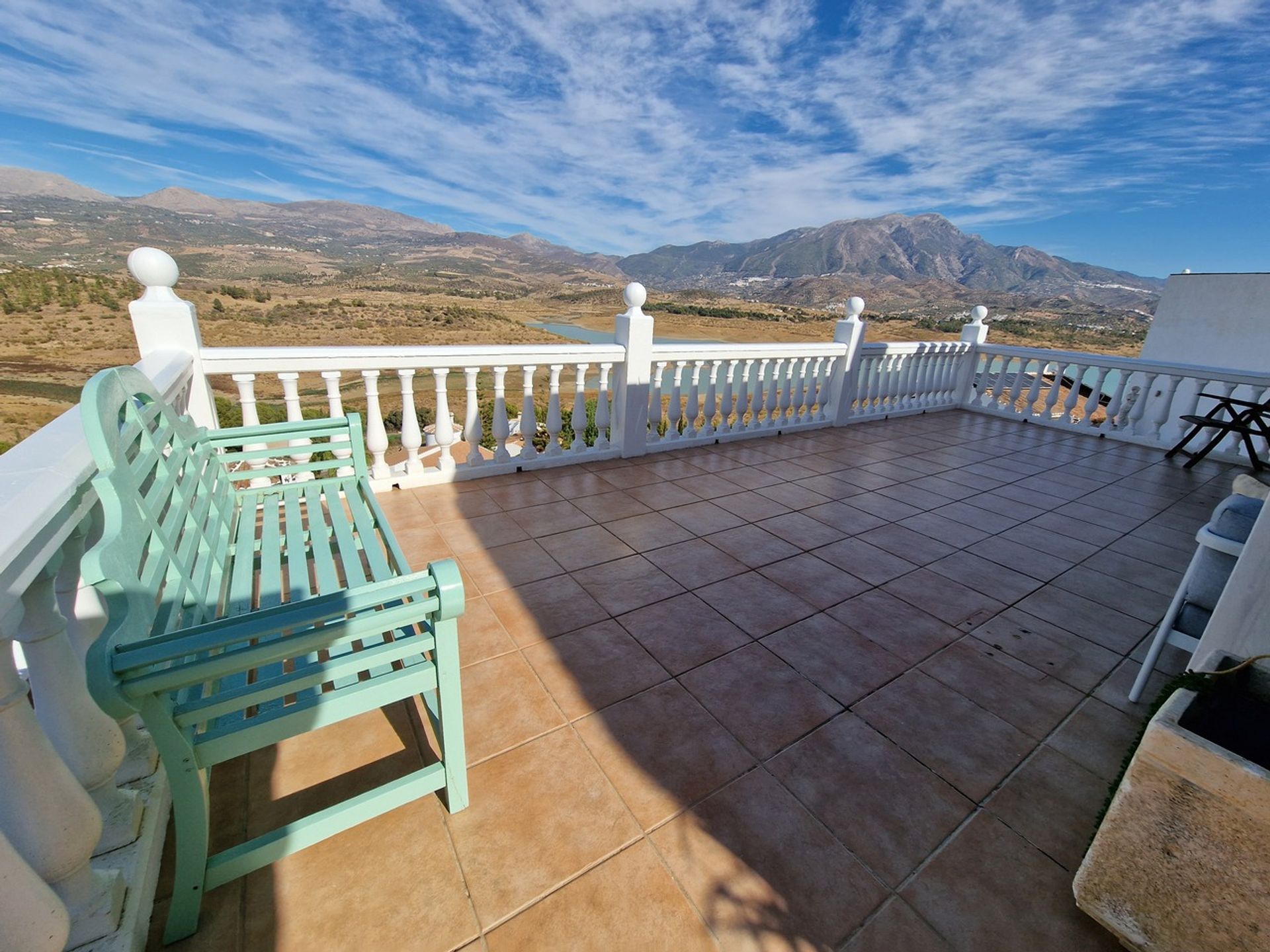 House in Viñuela, Andalucía 11270191