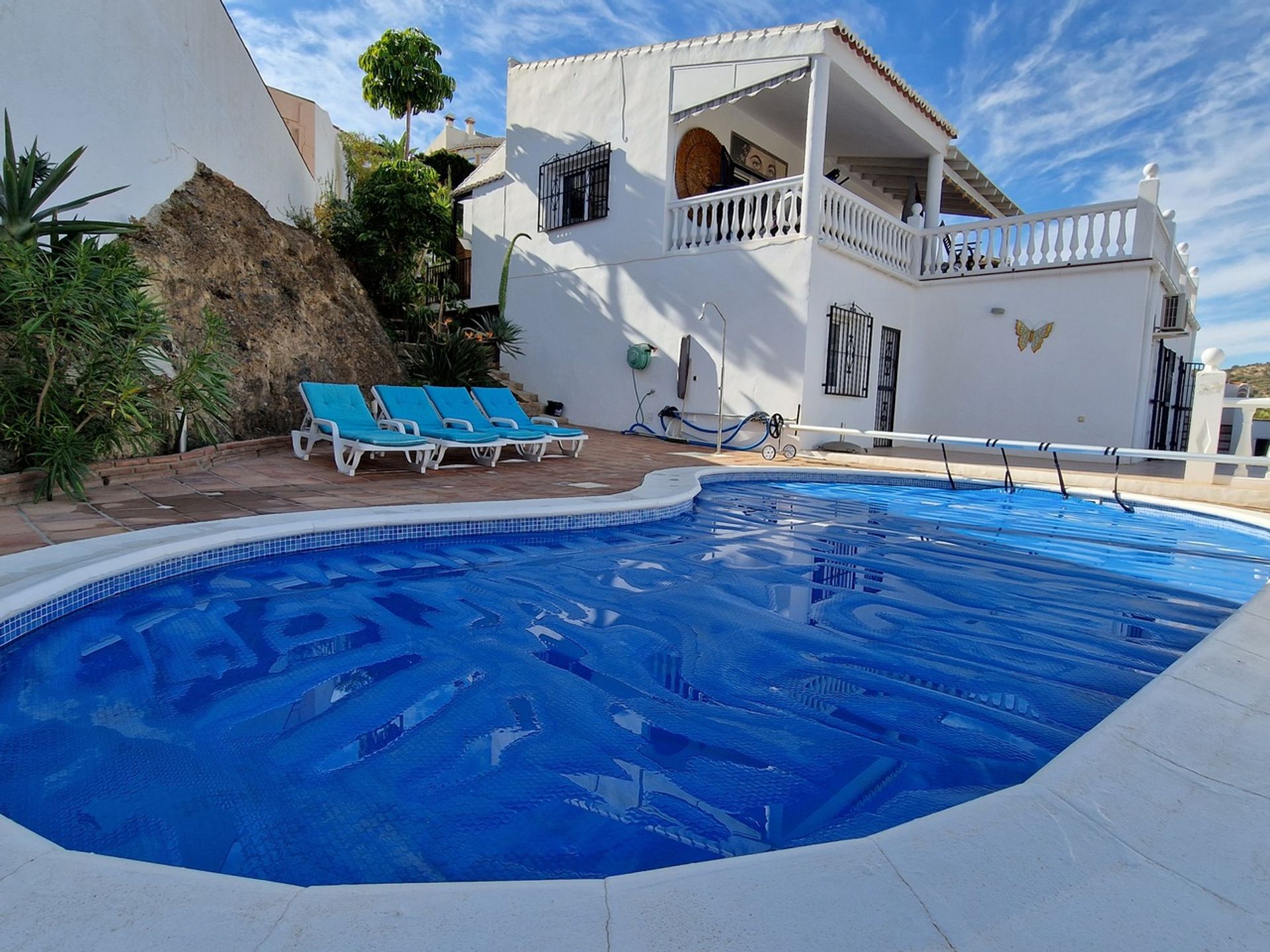 House in Viñuela, Andalucía 11270191