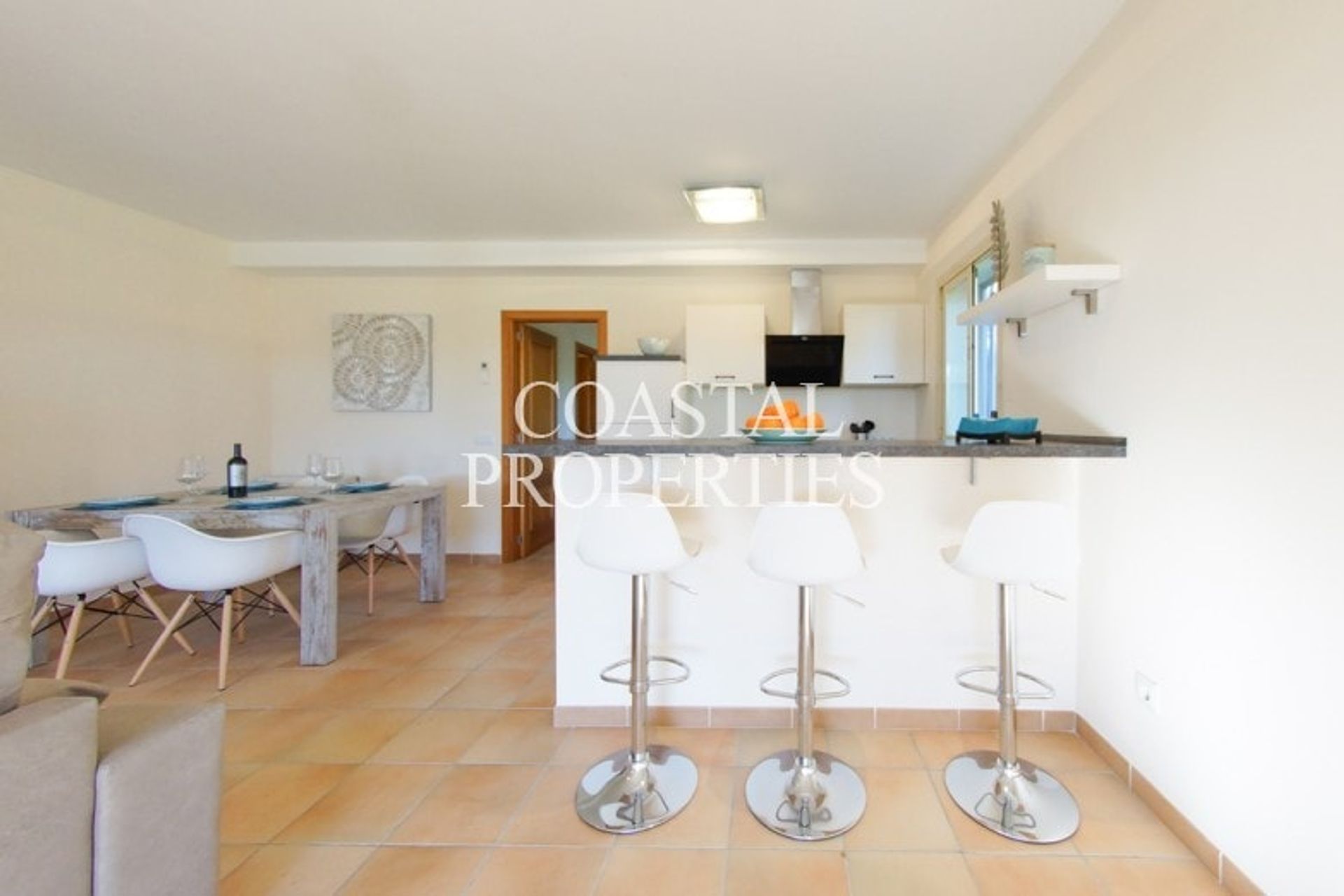 Condominium in Son Servera, Illes Balears 11270203