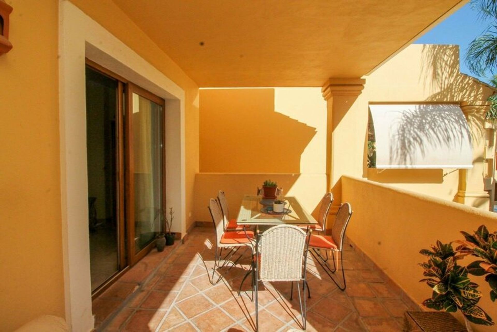 Condominio nel El Angelo, Andalusia 11270309