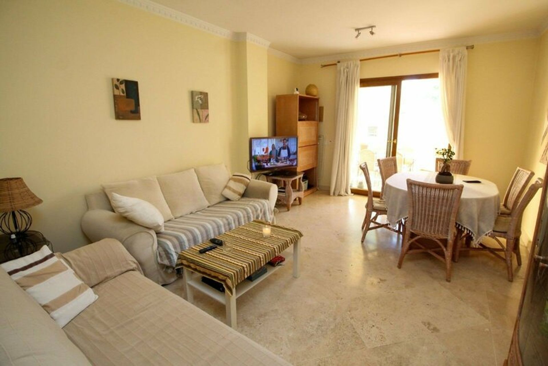 Condominio nel El Angelo, Andalusia 11270309