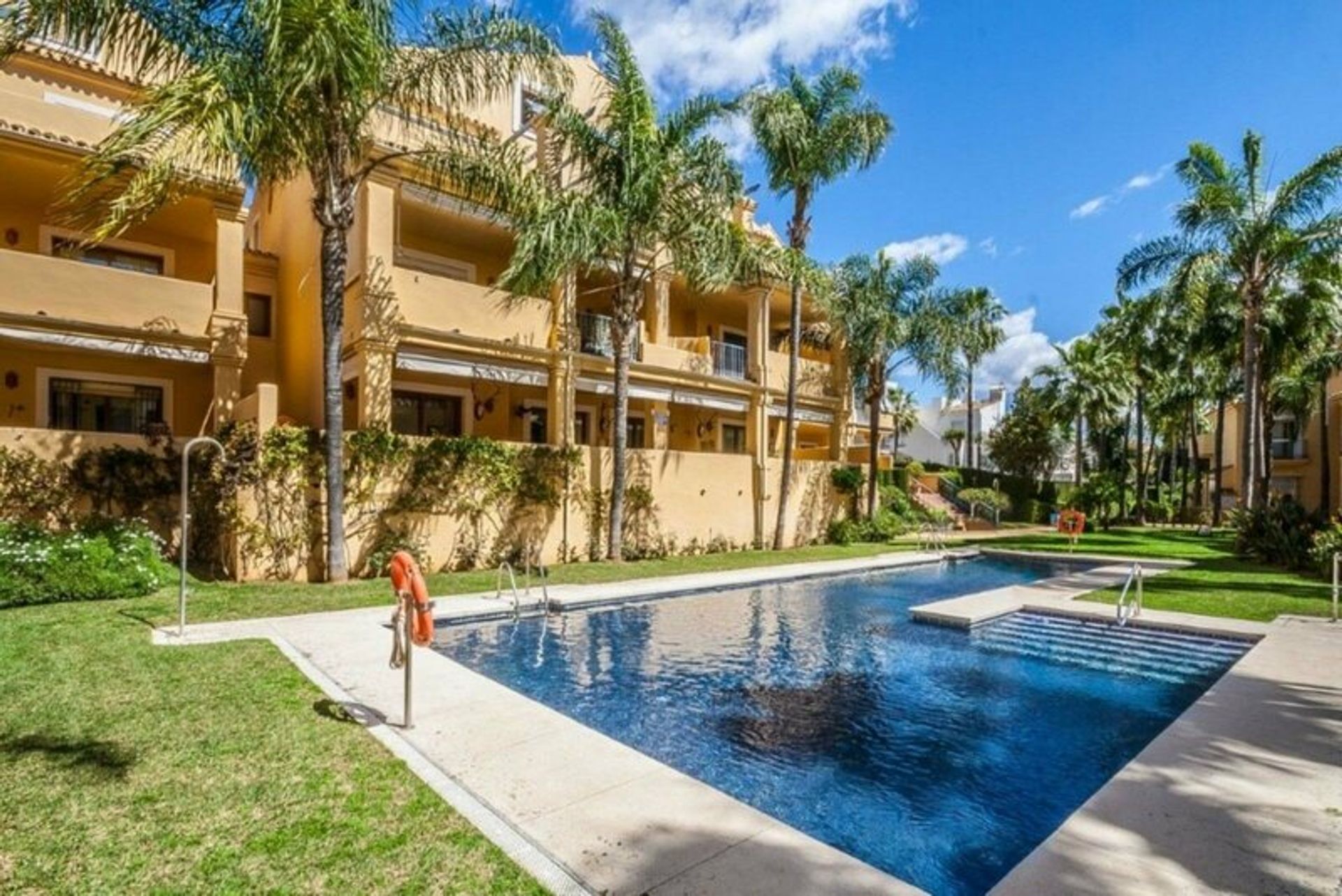 Condominio nel El Angelo, Andalusia 11270309