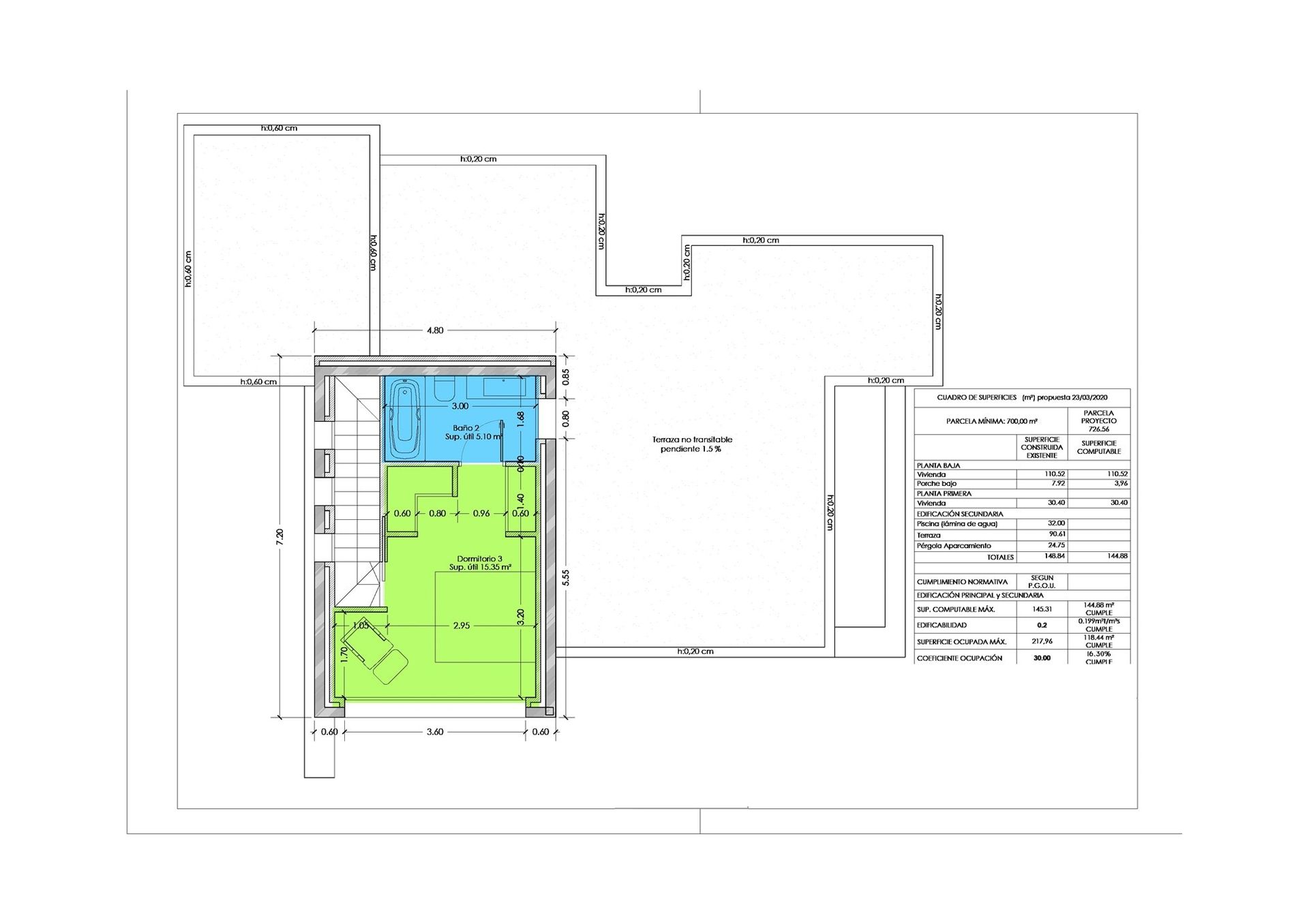 Haus im Pedreguer, Comunidad Valenciana 11270400