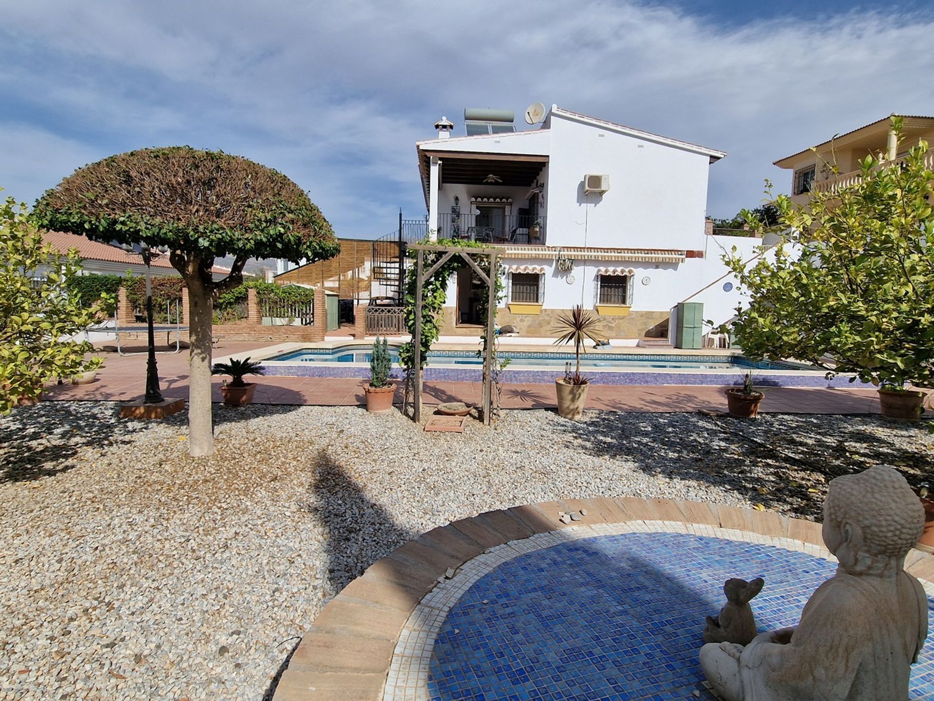 casa en , Andalucía 11270409