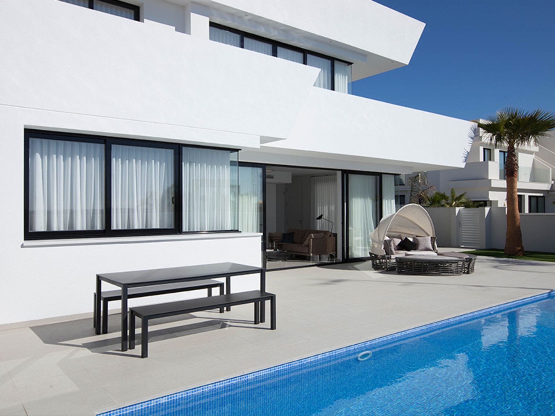 Huis in Benijofar, Valencia 11270442