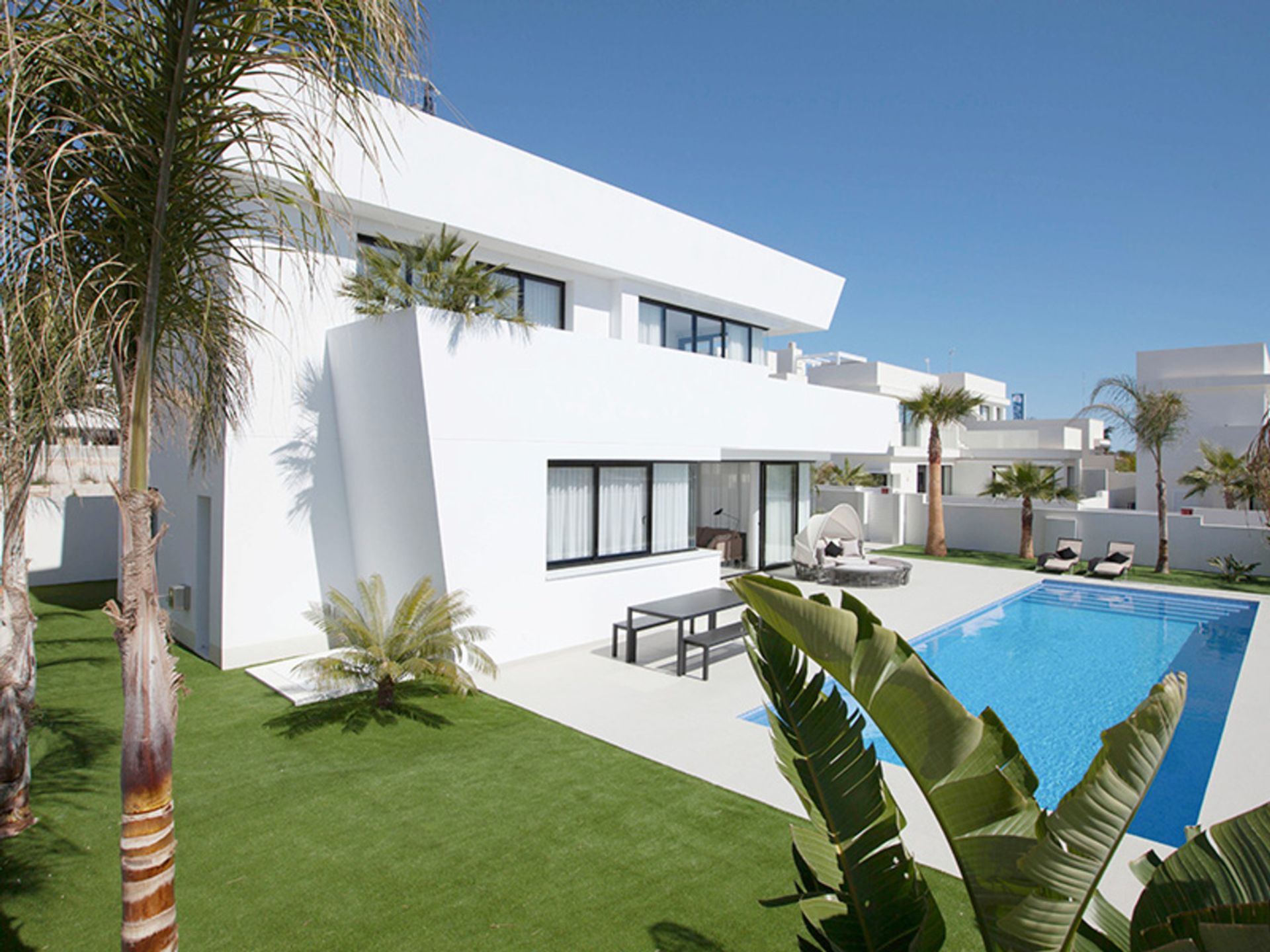 Huis in Benijofar, Valencia 11270442