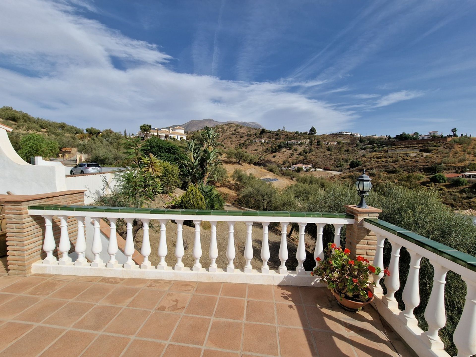 Casa nel Canillas de Aceituno, Andalucía 11270445