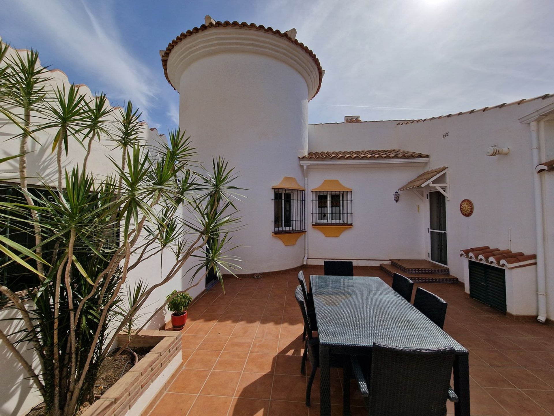 Casa nel Canillas de Aceituno, Andalucía 11270445