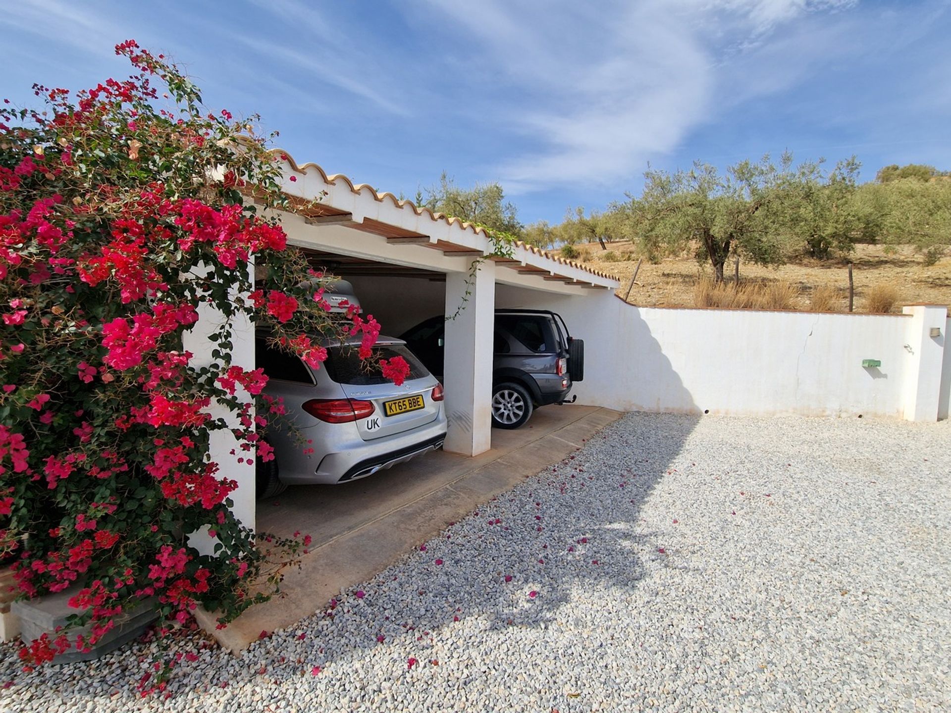 Casa nel Canillas de Aceituno, Andalucía 11270445