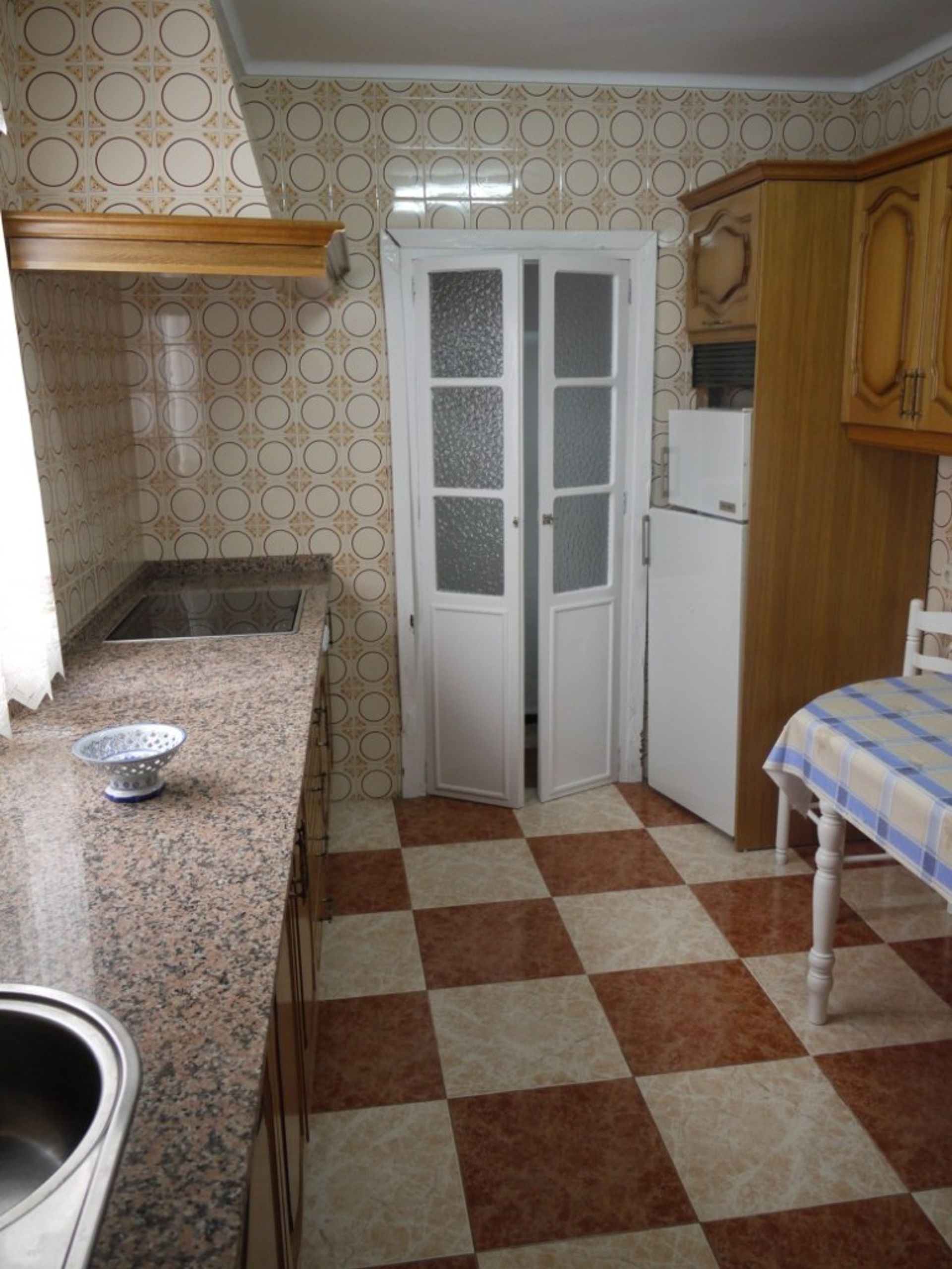 Huis in Olvera, Andalucía 11270449