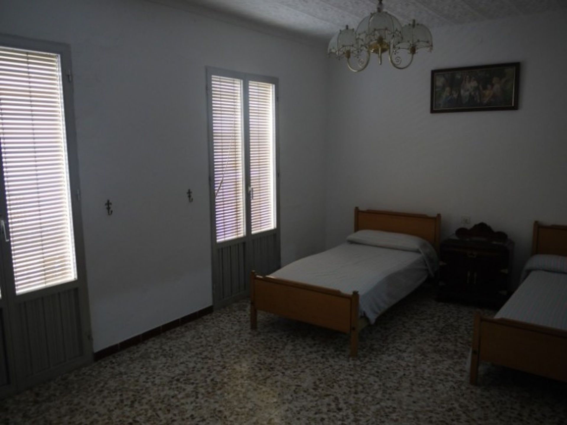 Huis in Olvera, Andalucía 11270449