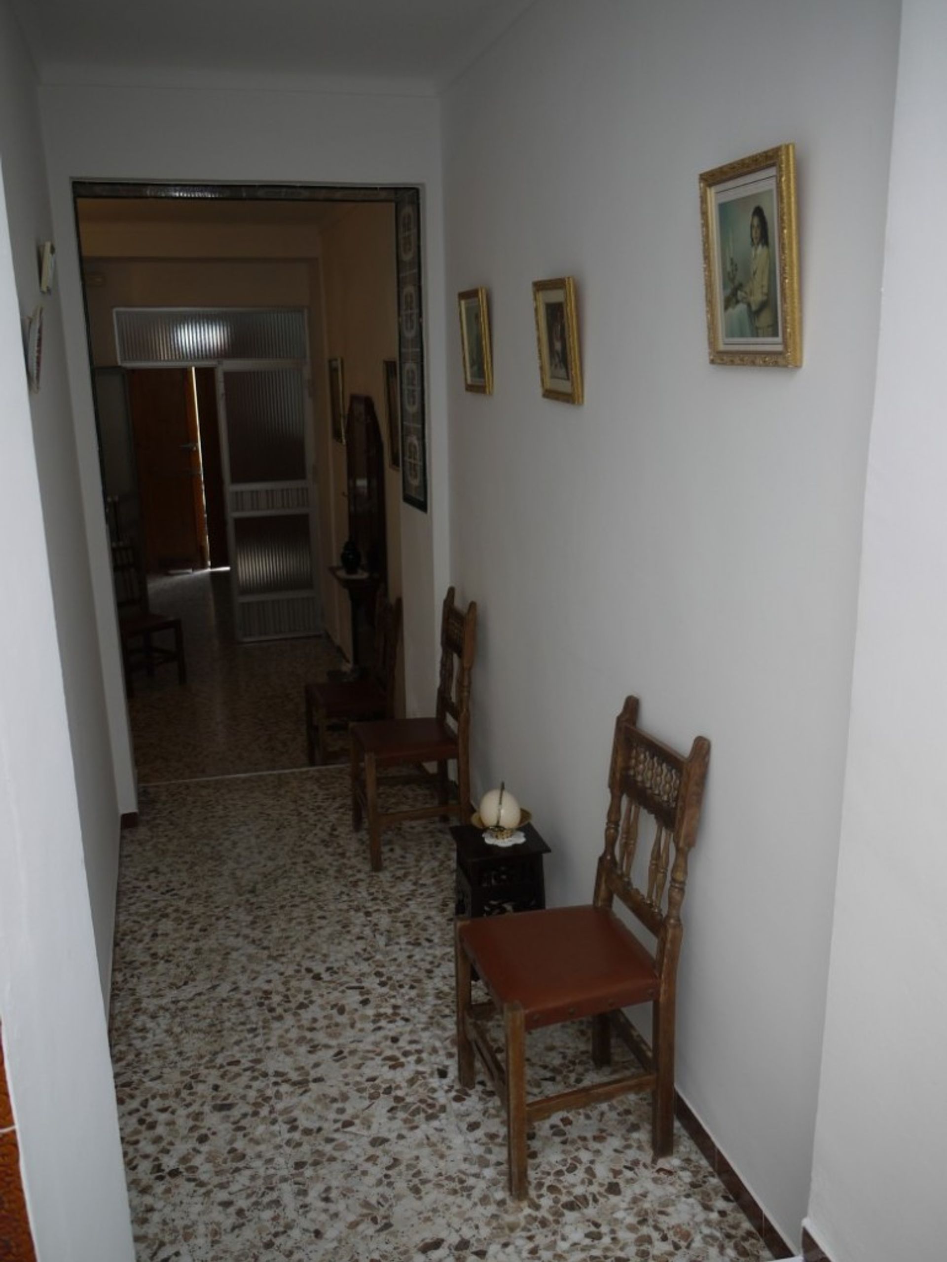 Huis in Olvera, Andalucía 11270449