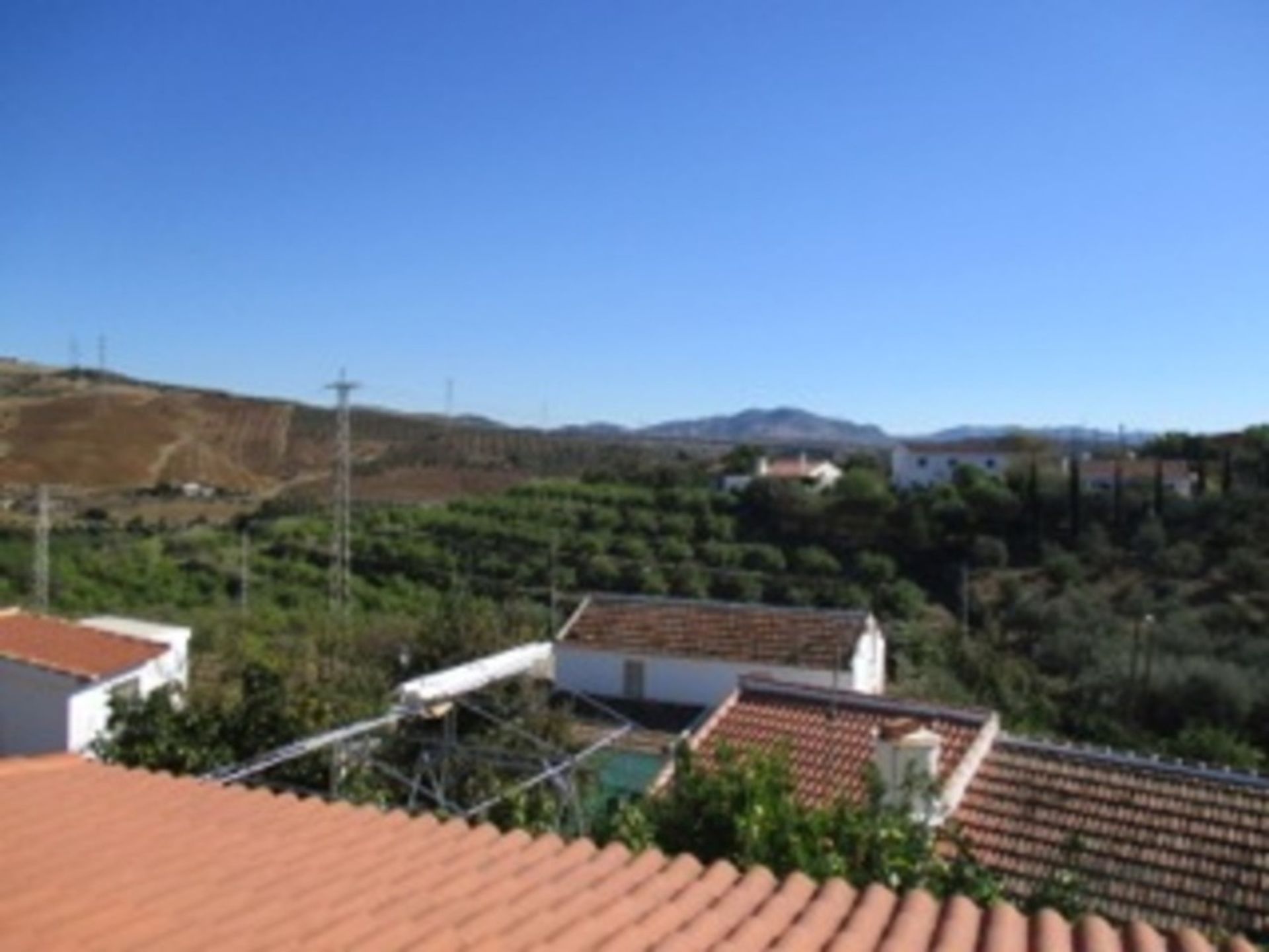 House in Bermejo, Andalucía 11270496