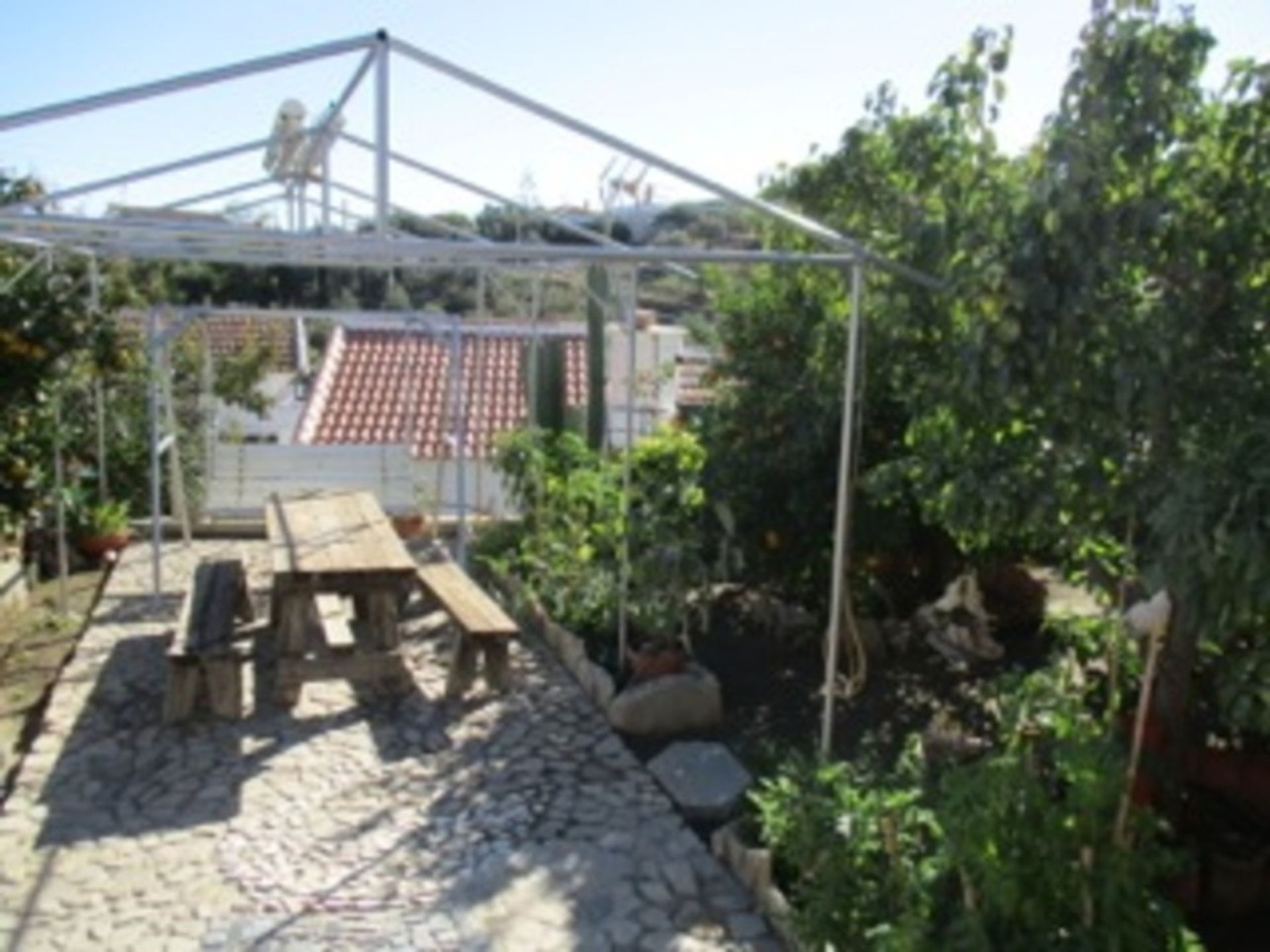 House in Bermejo, Andalucía 11270496