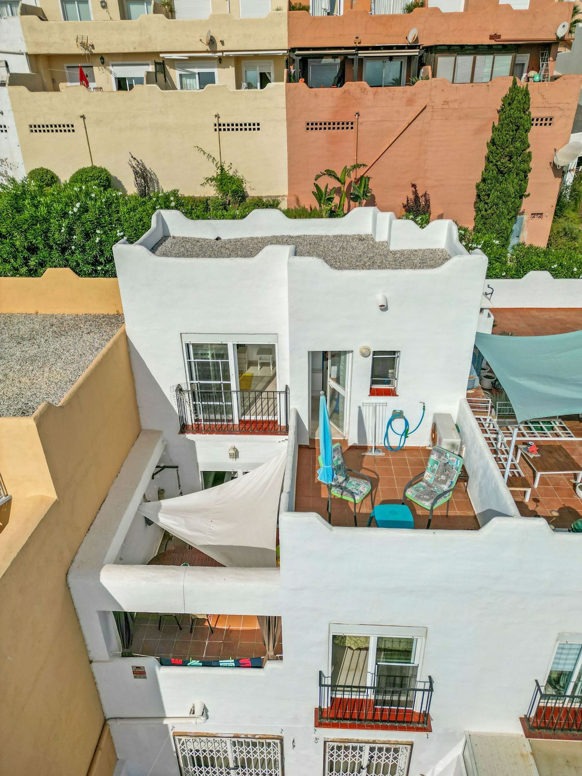 Condominio nel San Luis de Sabinillas, Andalusia 11270497