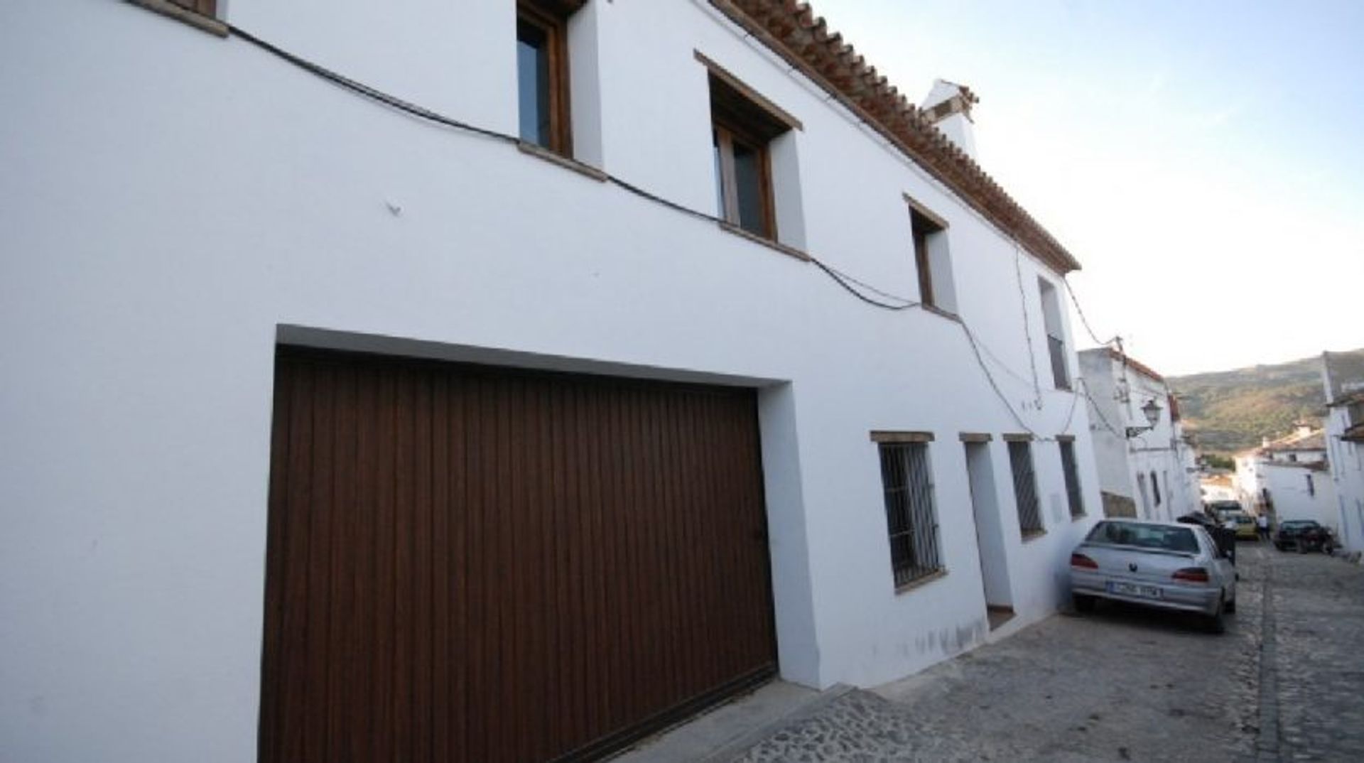 Industrial in Jimena de la Frontera, Andalucía 11270509