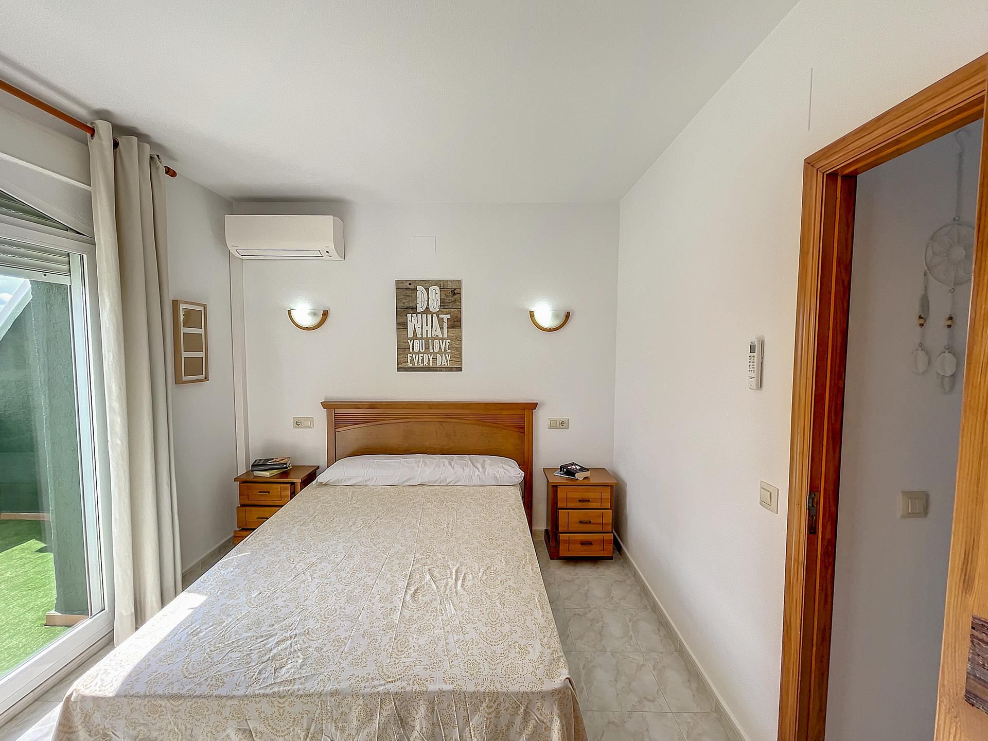 Condominium dans El Poble Nou de Benitatxell, Comunidad Valenciana 11270543