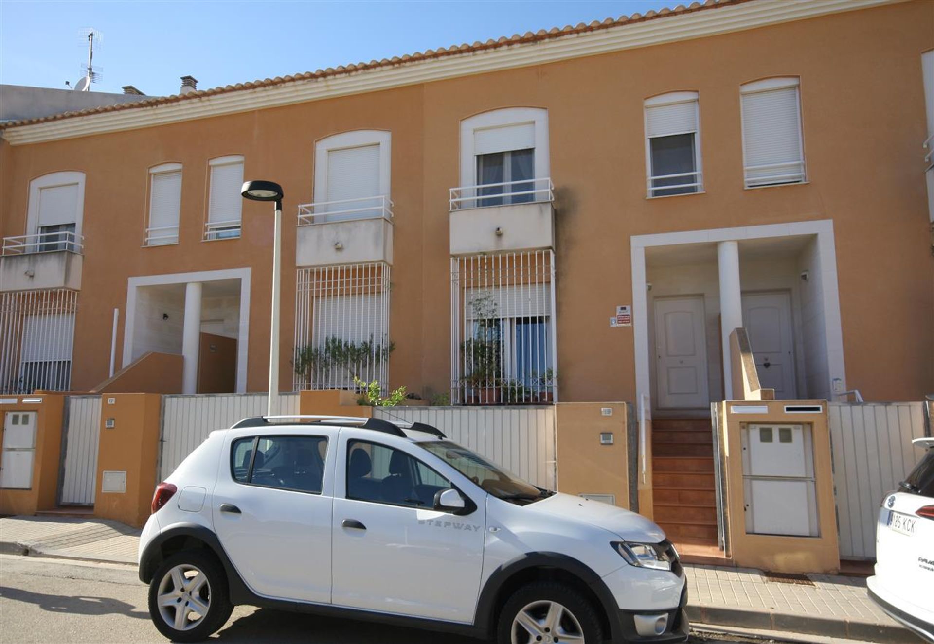 House in Ondara, Comunidad Valenciana 11270582