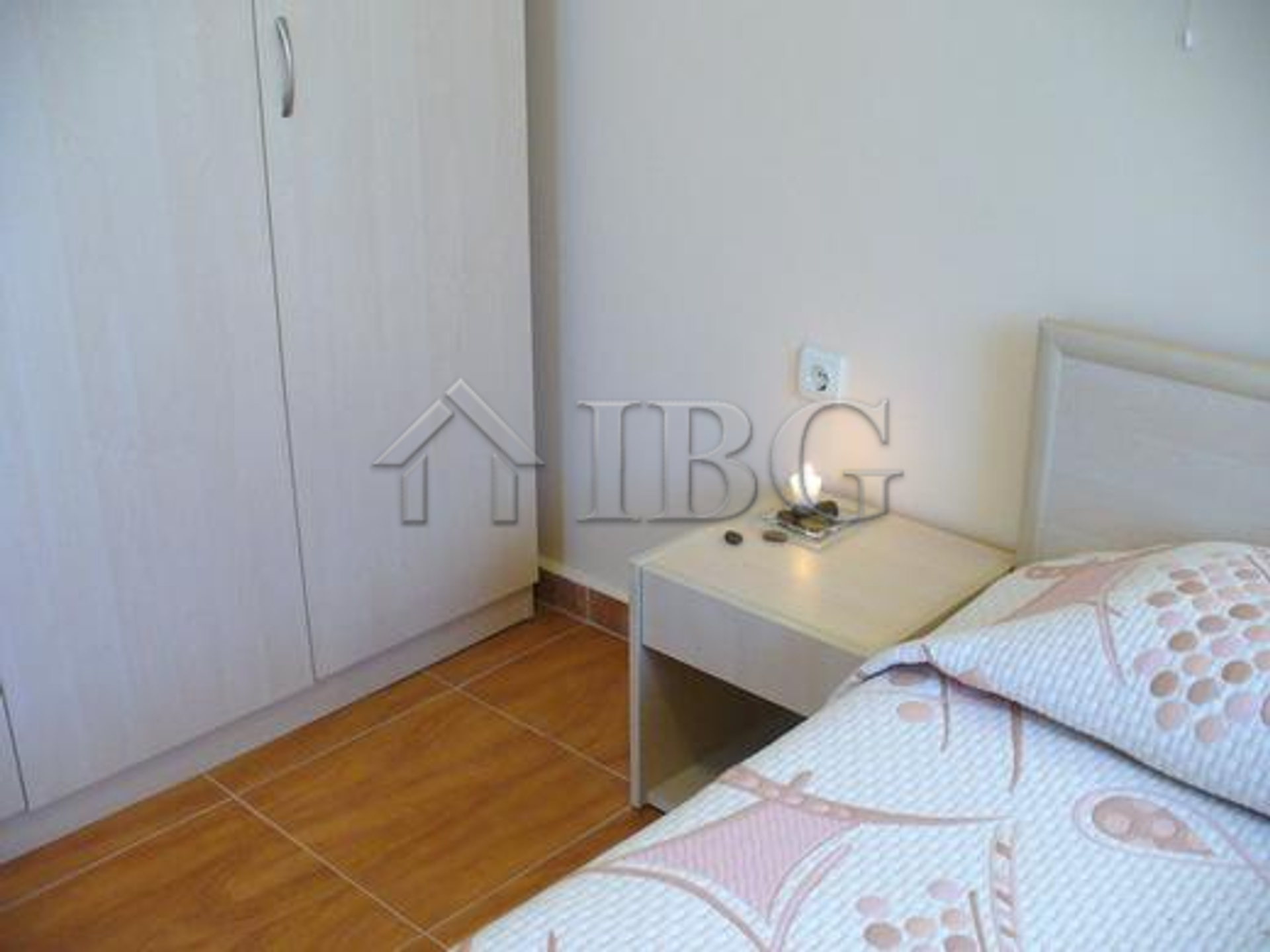 Кондоминиум в Sunny Beach, Burgas 11270597