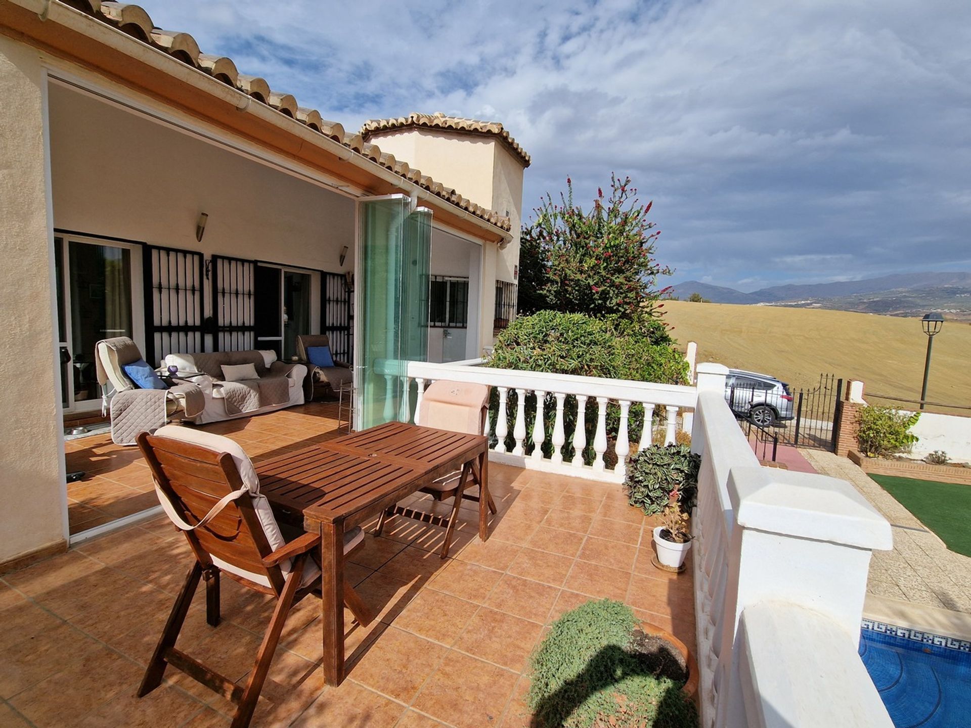 House in Viñuela, Andalucía 11270641