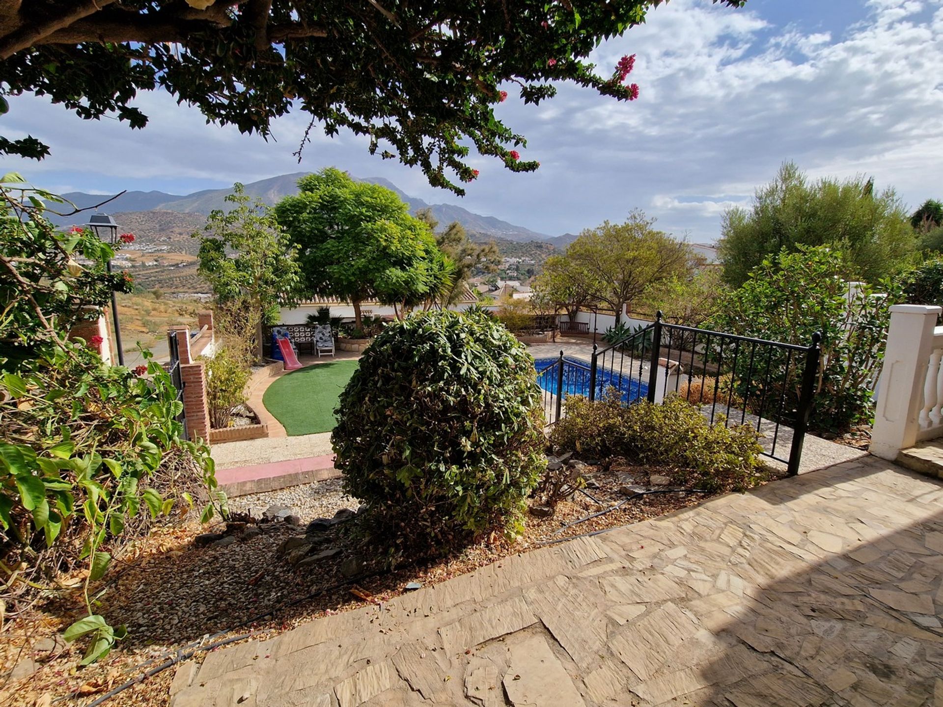 House in Viñuela, Andalucía 11270641