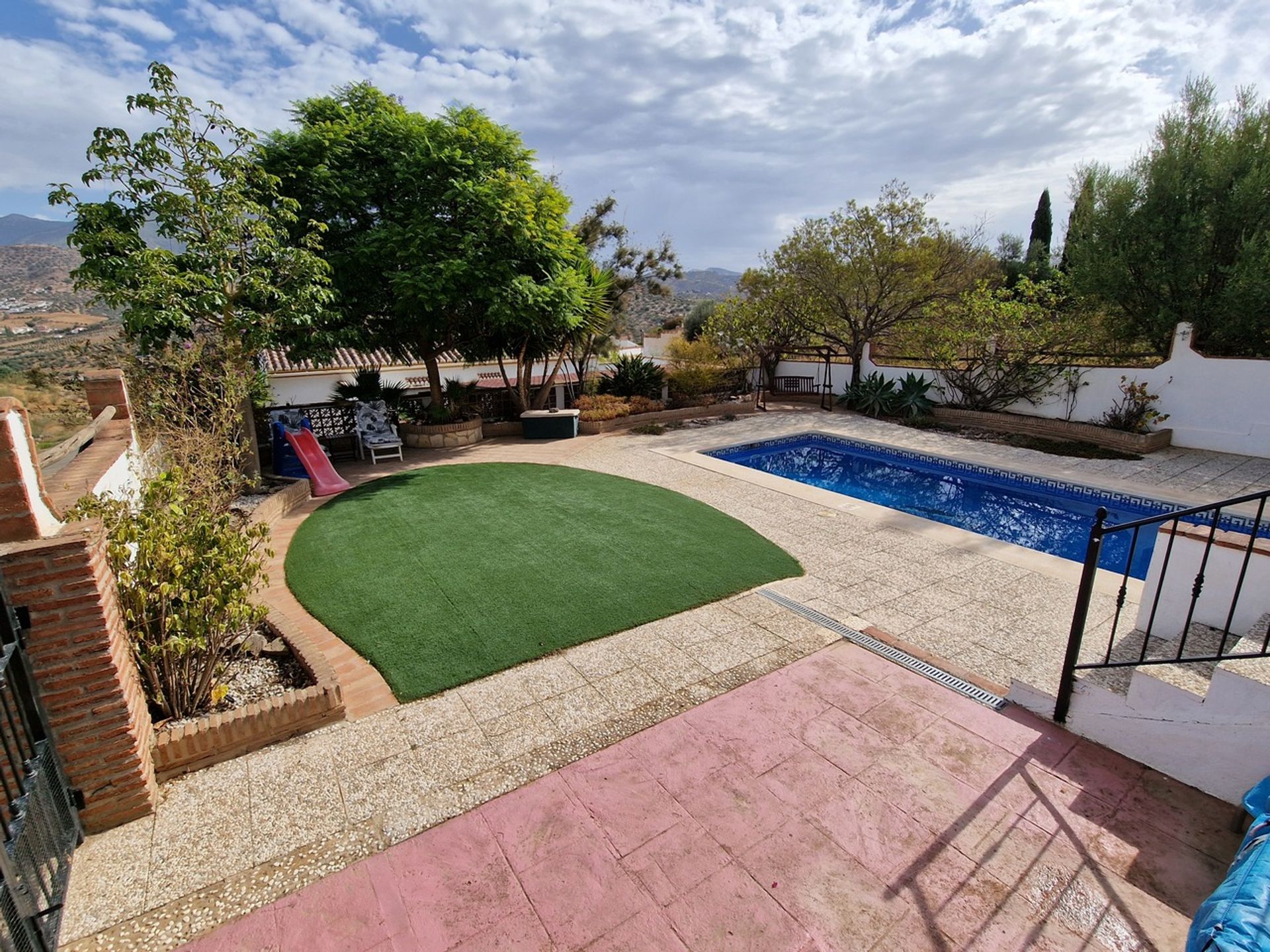 House in Viñuela, Andalucía 11270641