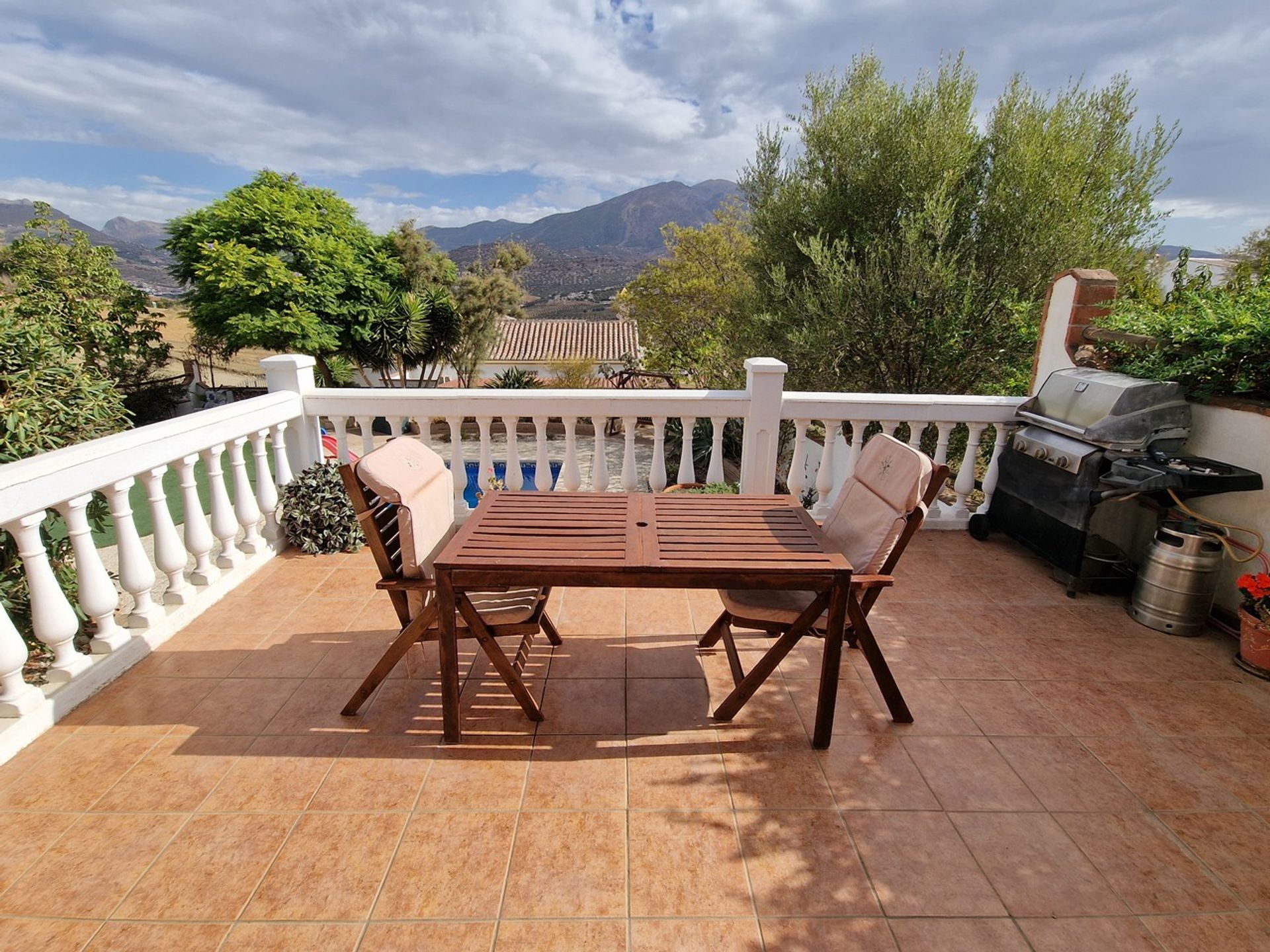 House in Viñuela, Andalucía 11270641