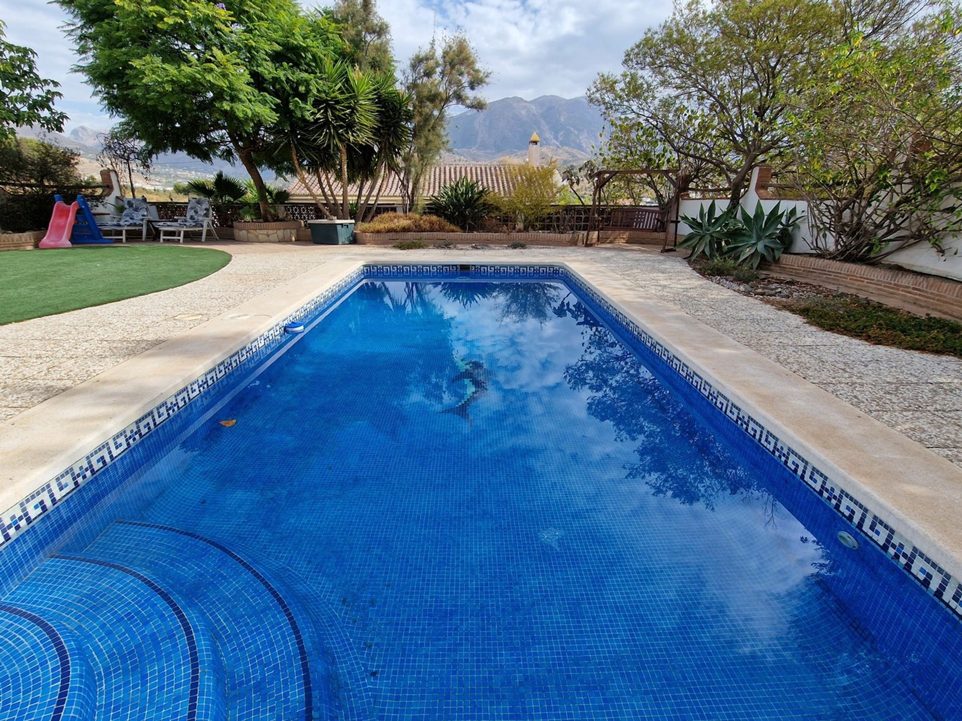 House in Viñuela, Andalucía 11270641