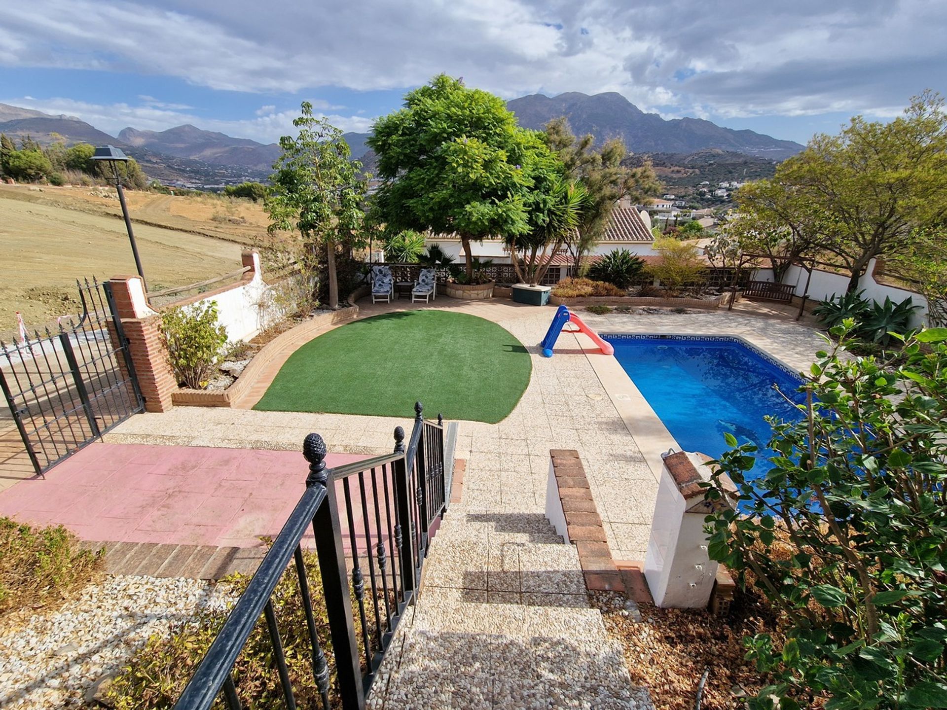 House in Viñuela, Andalucía 11270641