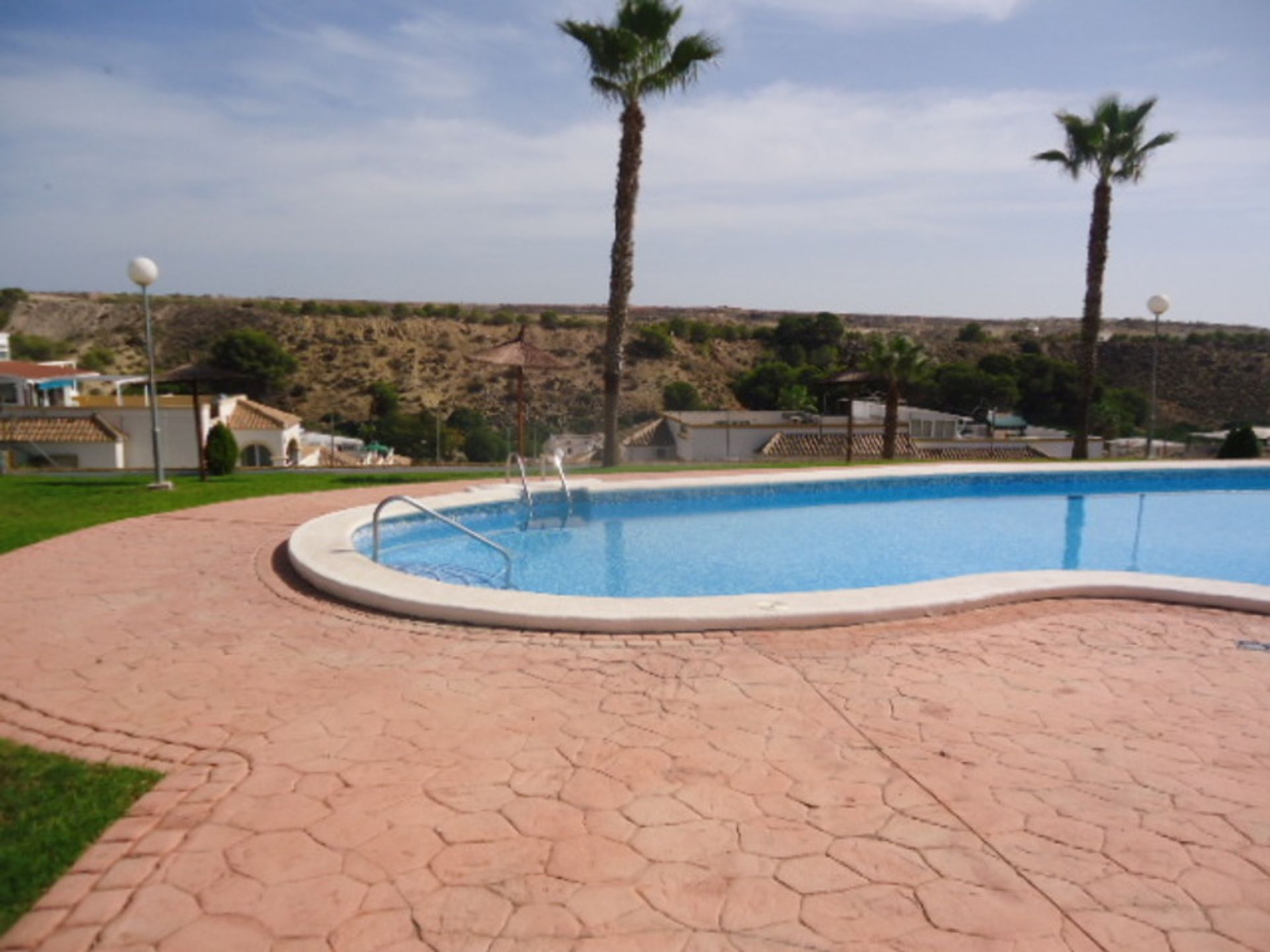 House in San Fulgencio, Comunidad Valenciana 11270649