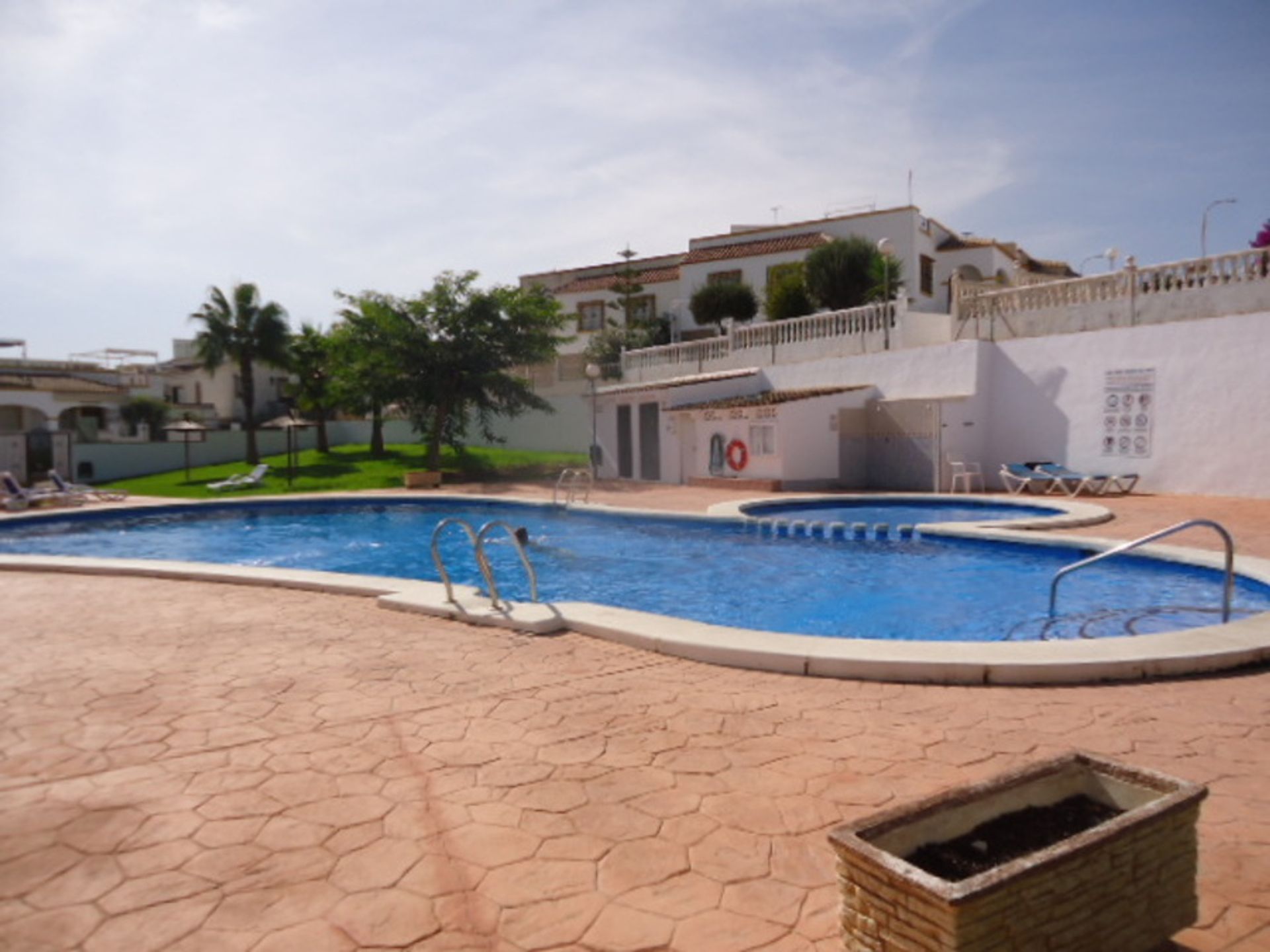 House in San Fulgencio, Comunidad Valenciana 11270649