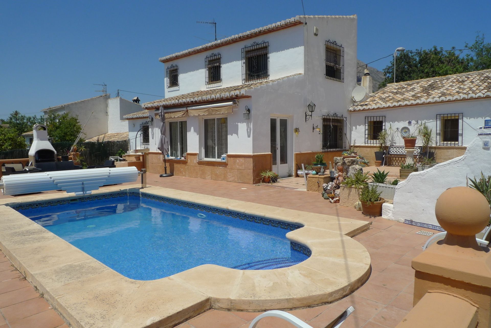 rumah dalam Javea, Valencia 11270659