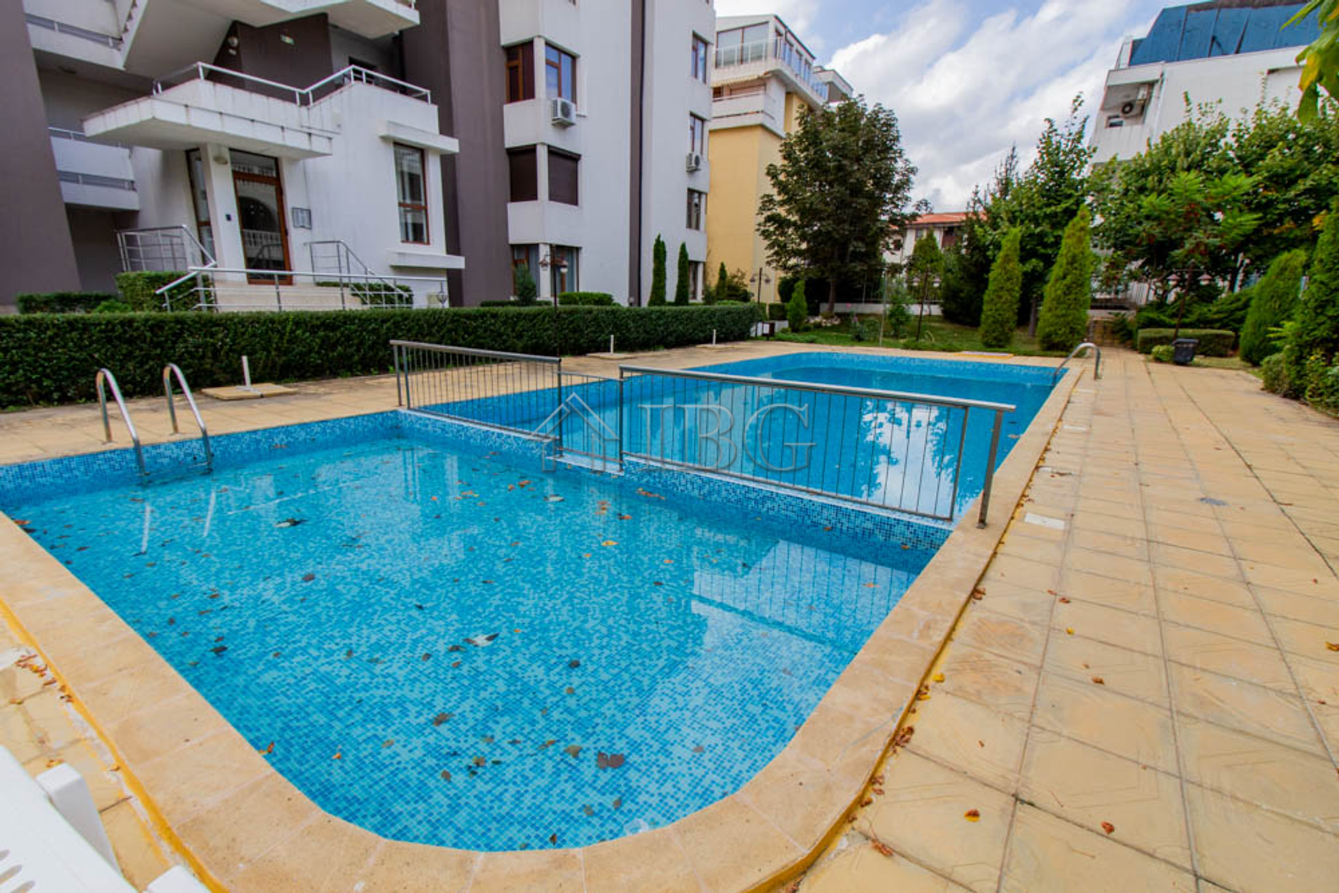 Кондоминиум в Sveti Vlas, Burgas 11270663