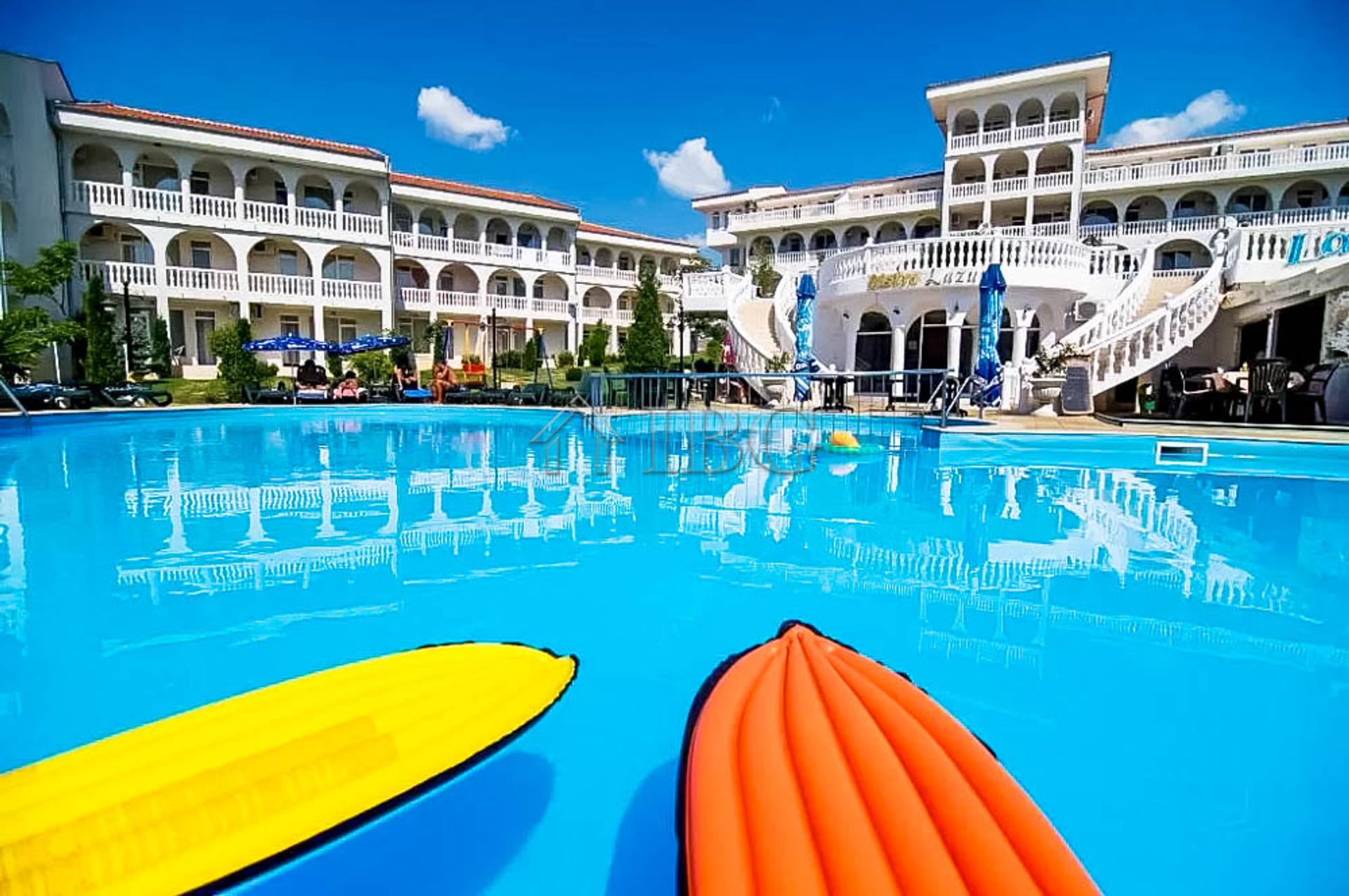 Кондоминиум в Sveti Vlas, Burgas 11270663