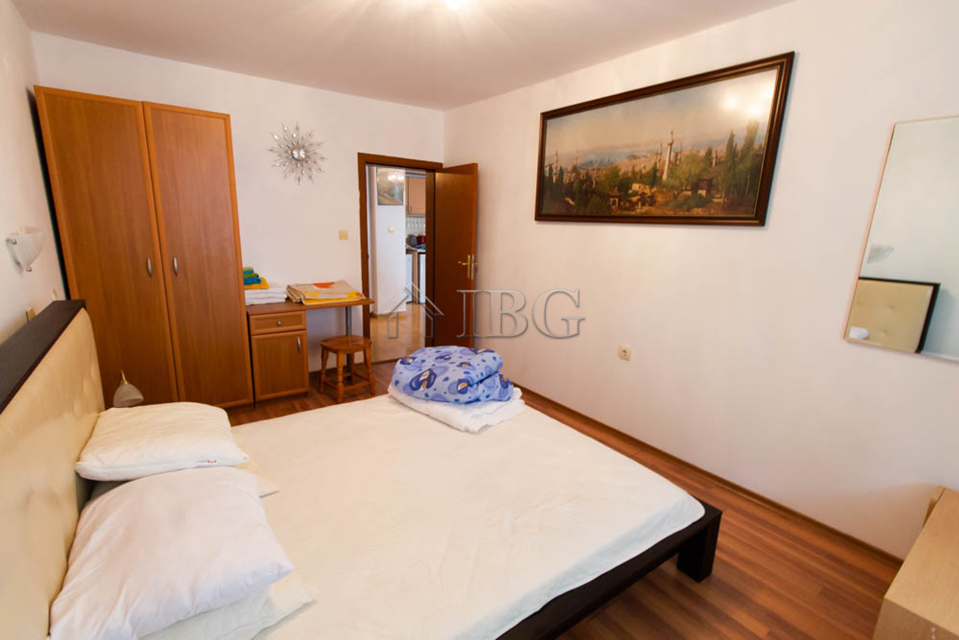 Кондоминиум в Sveti Vlas, Burgas 11270663