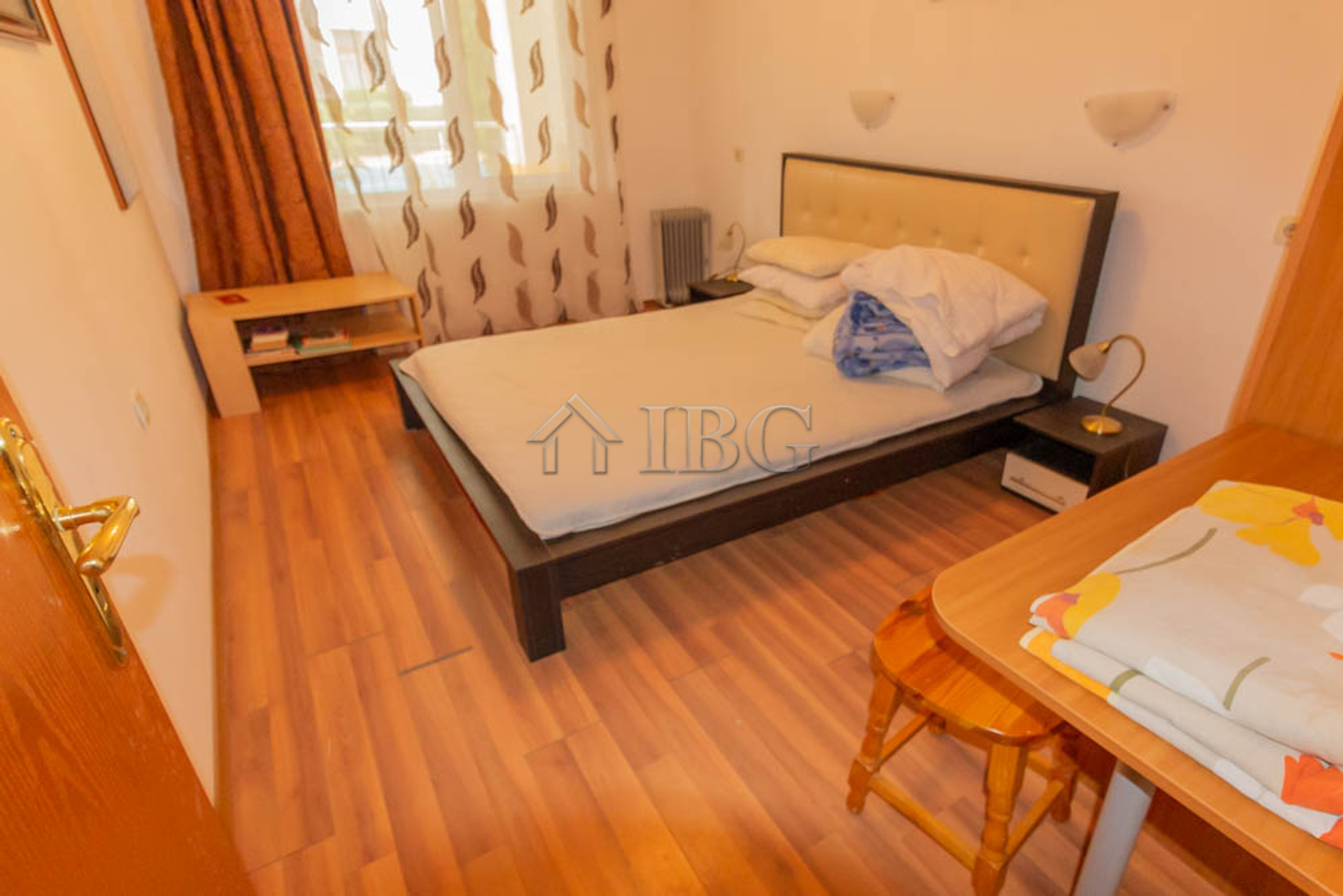 Кондоминиум в Sveti Vlas, Burgas 11270663