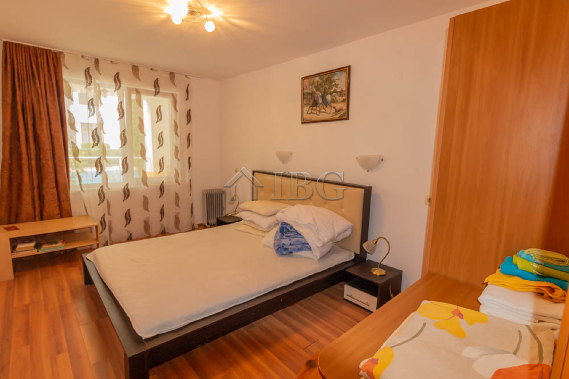 Кондоминиум в Sveti Vlas, Burgas 11270663