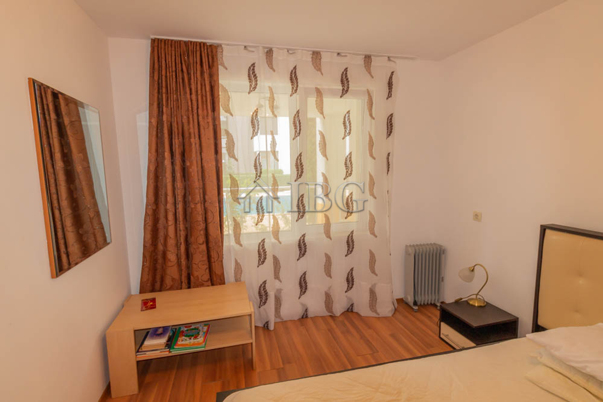 Кондоминиум в Sveti Vlas, Burgas 11270663