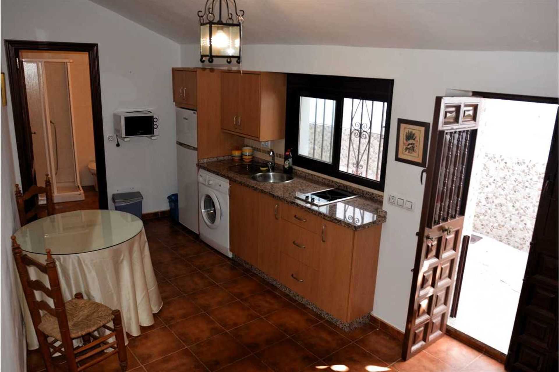 loger dans Alcaucín, Andalucía 11270666