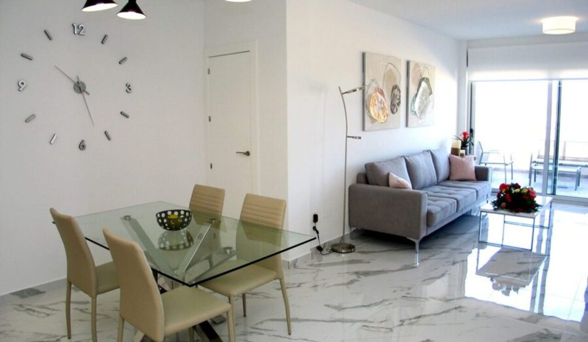 Condominium in Formentera de Segura, Valencia 11270698