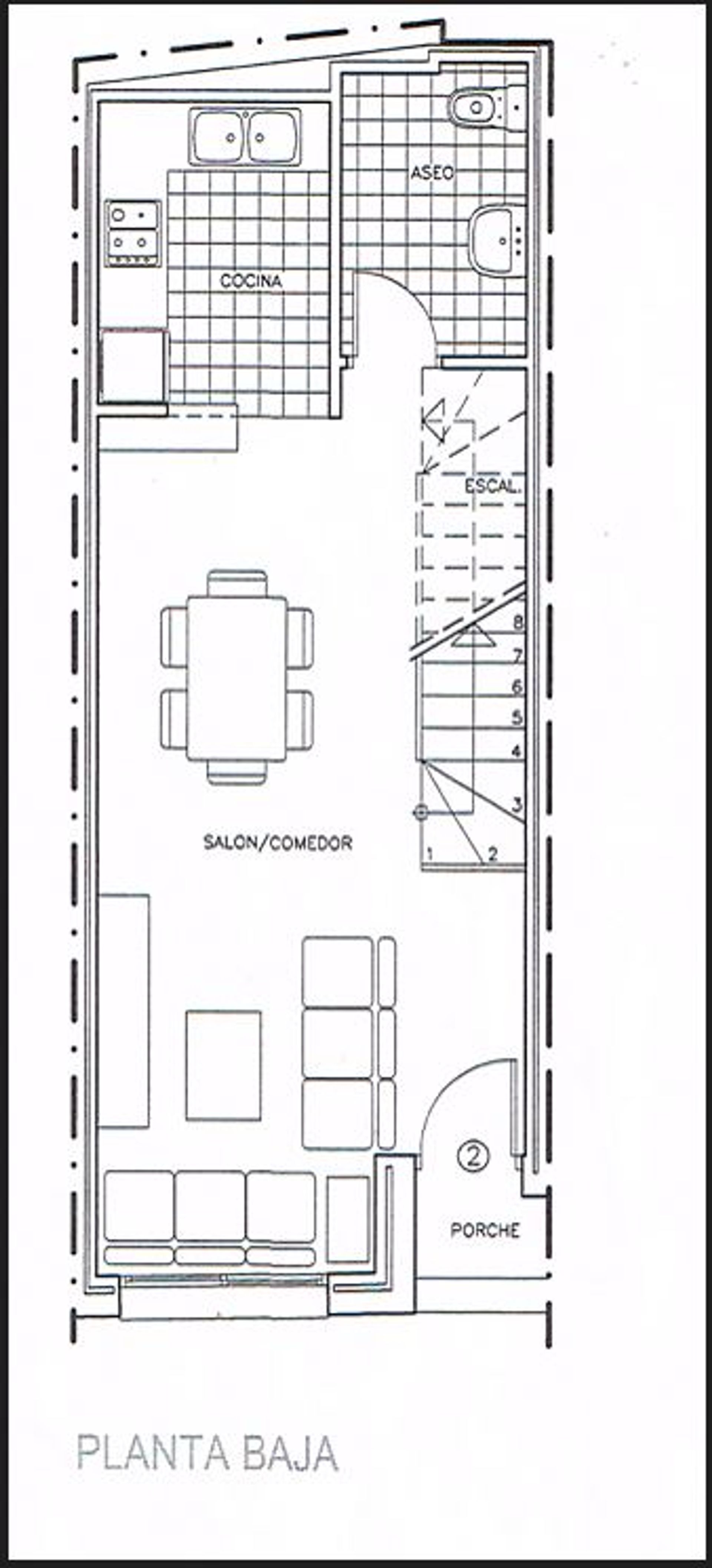 rumah dalam Pedreguer, Comunidad Valenciana 11270746